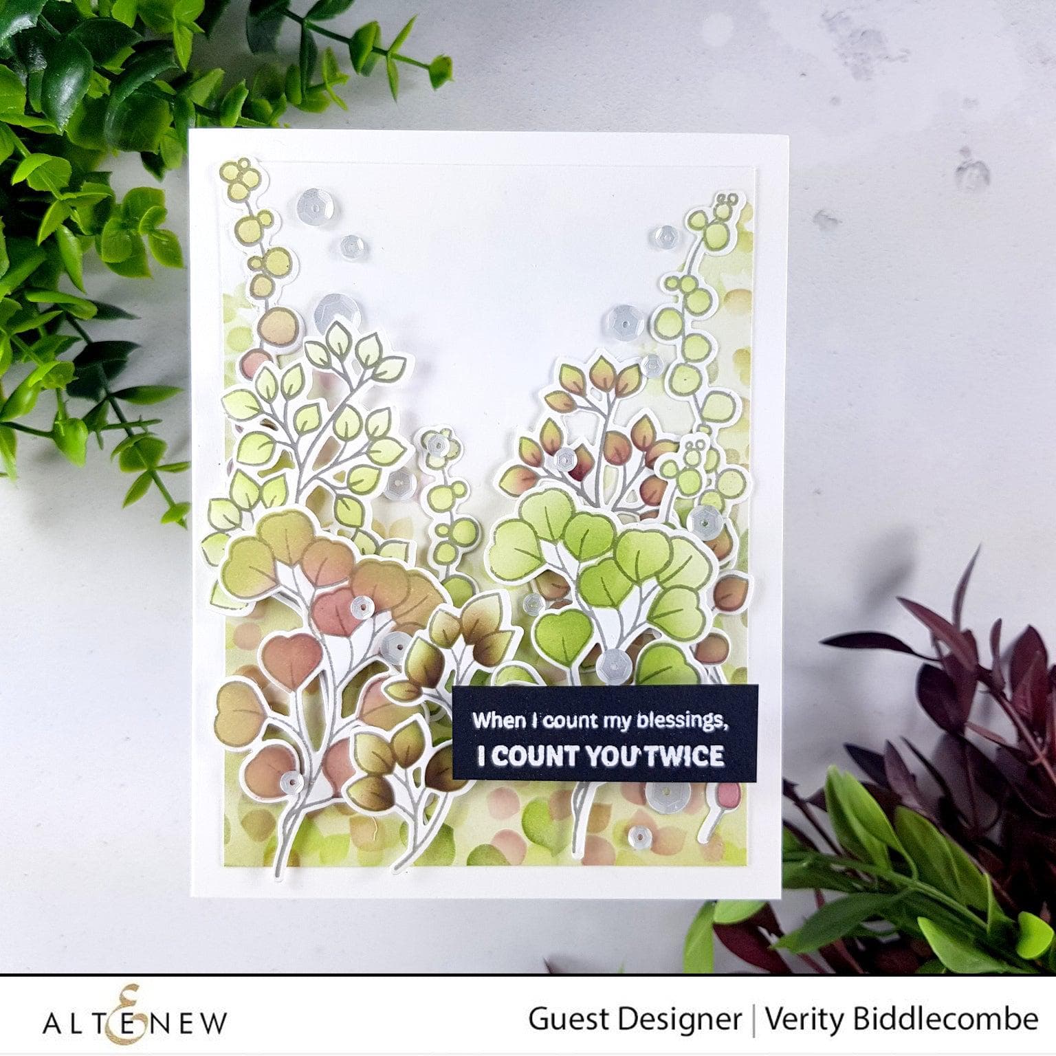 altenew-true-friends-simple-coloring-stencil-schablone image 4