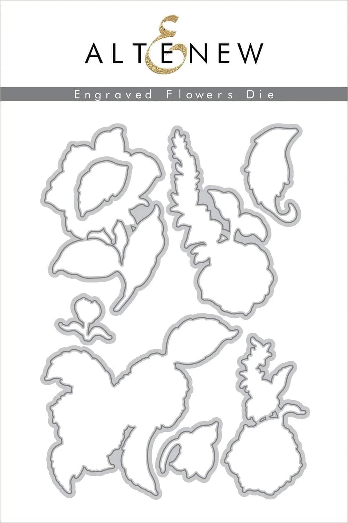altenew-engraved-flowers-stempelset-blumen-6x8 image 6