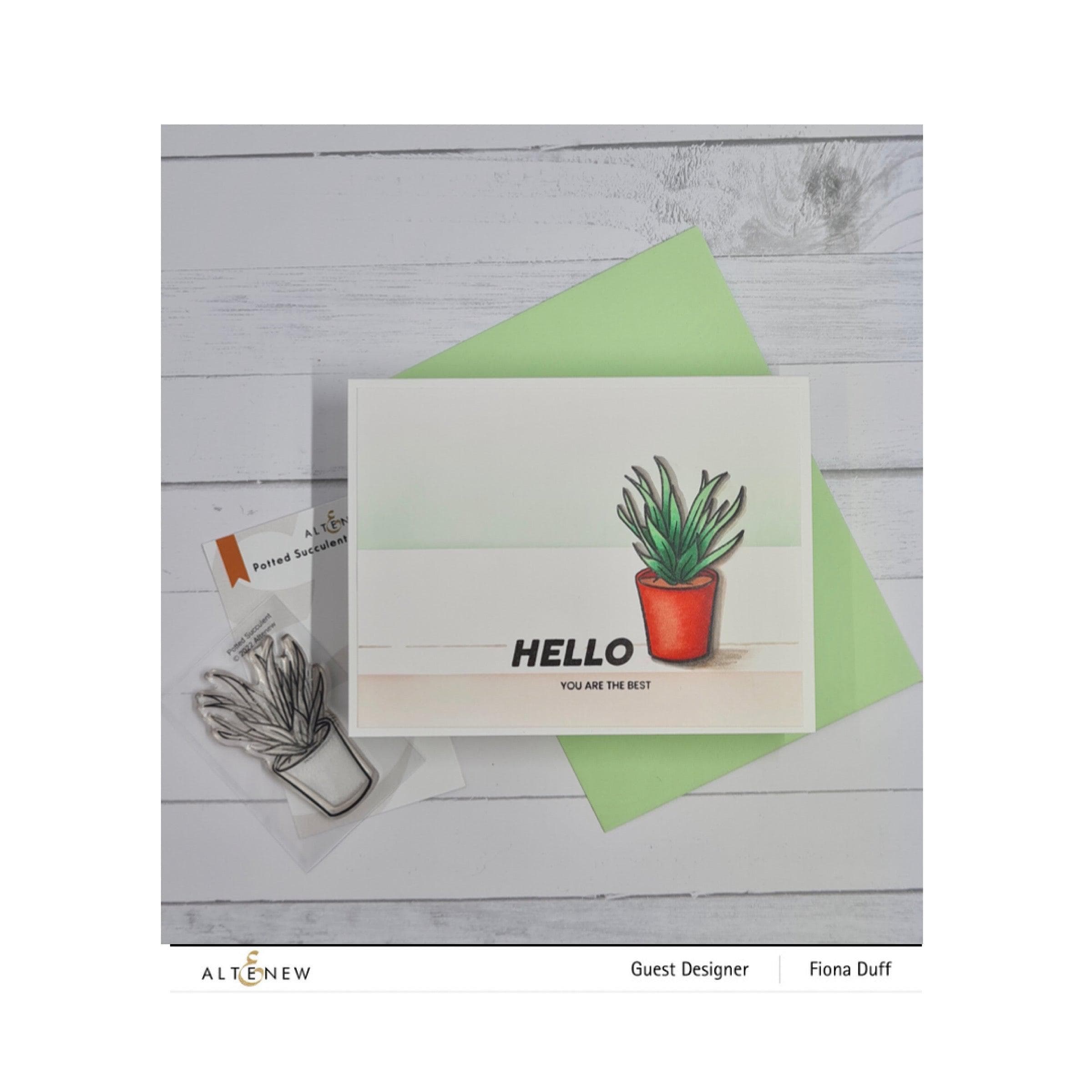 altenew-stamps-potted-succulent-stempelset-sukkulente-2x3 image 7