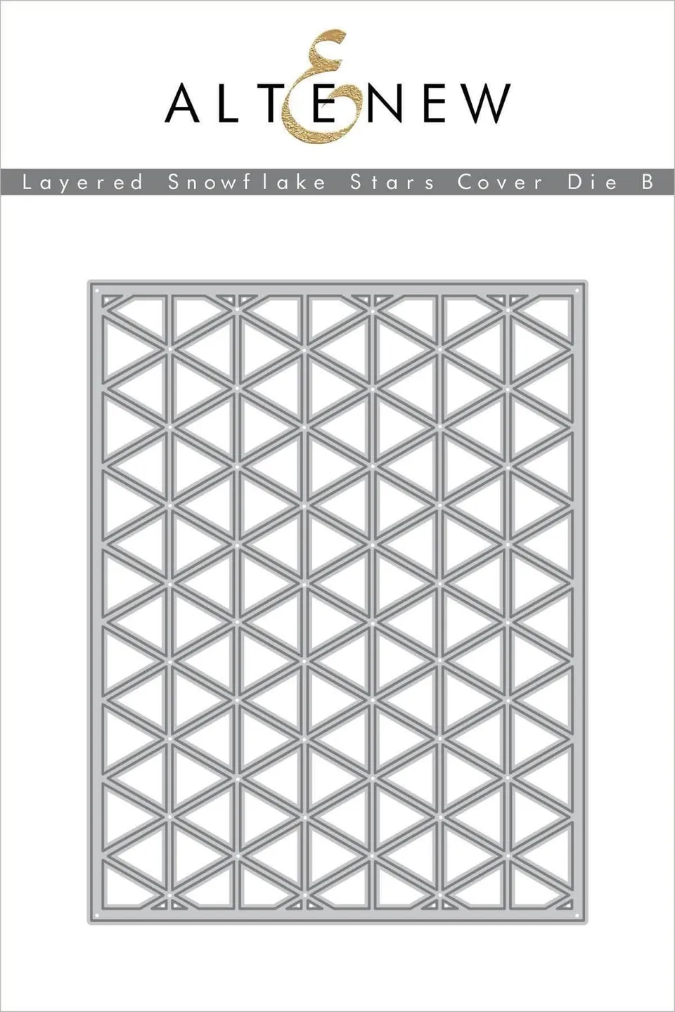 altenew-layered-snowflake-stars-cover-die-b-winter image 1