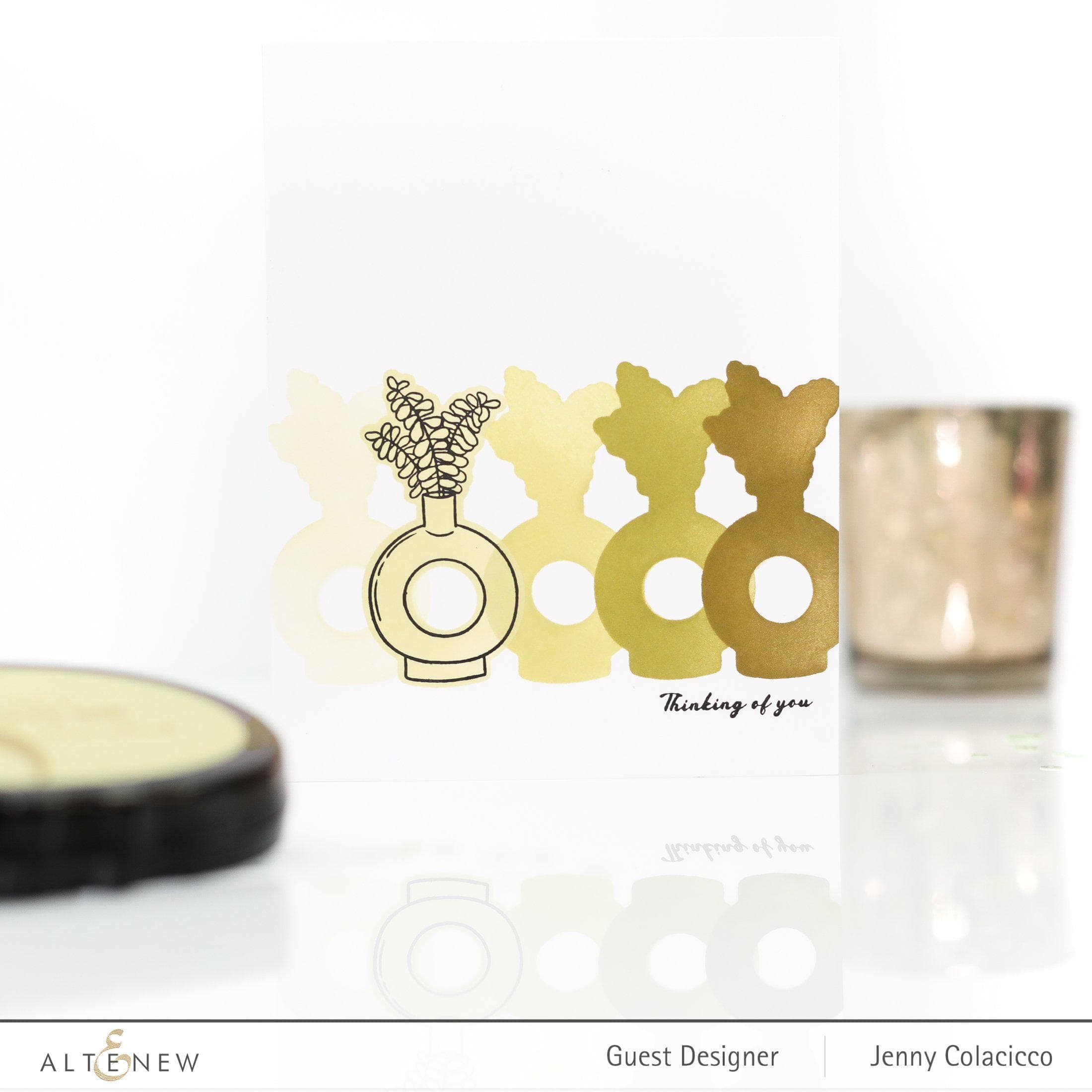 altenew-modern-eucalyptus-bundle-stempel-stanze image 3
