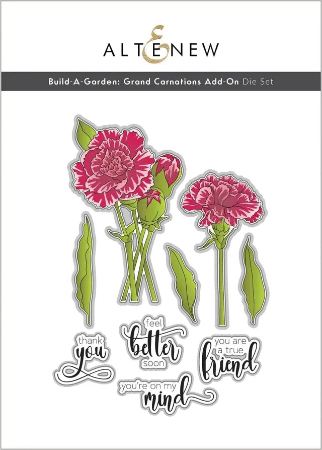 altenew-build-a-garden-grand-carnations-stanzen-9-teilig image 1