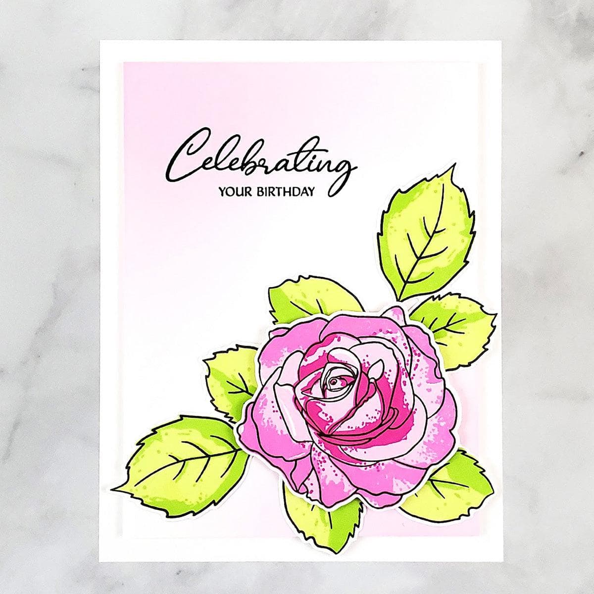 altenew-magenta-stempelkissen-pink-crisp-dye-ink image 3