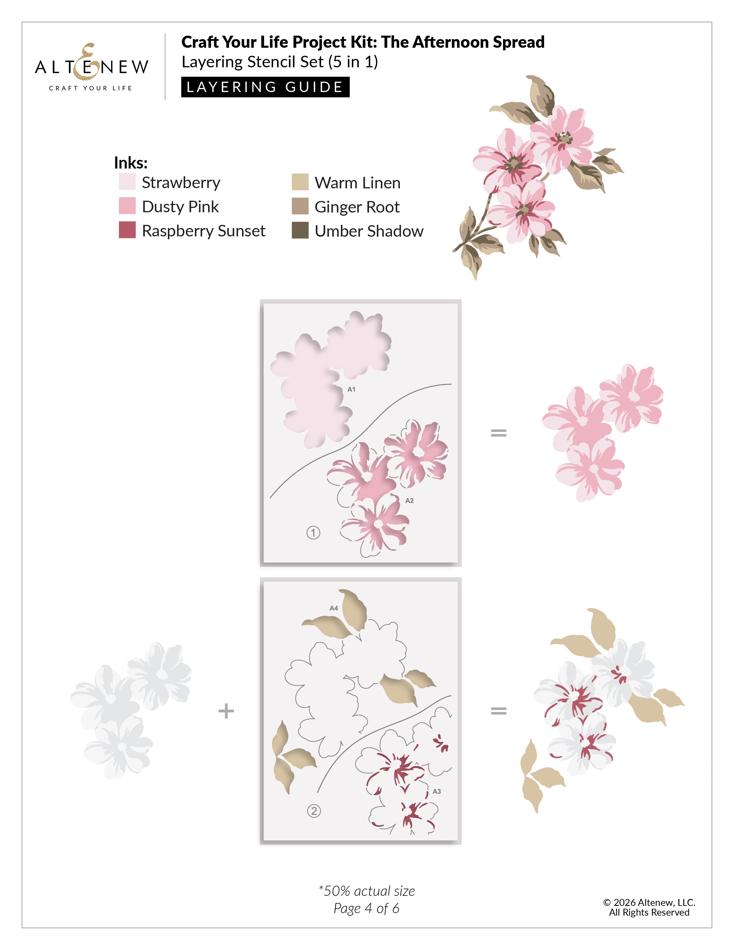altenew-craft-your-life-afternoon-spread-projekt-kit image 6