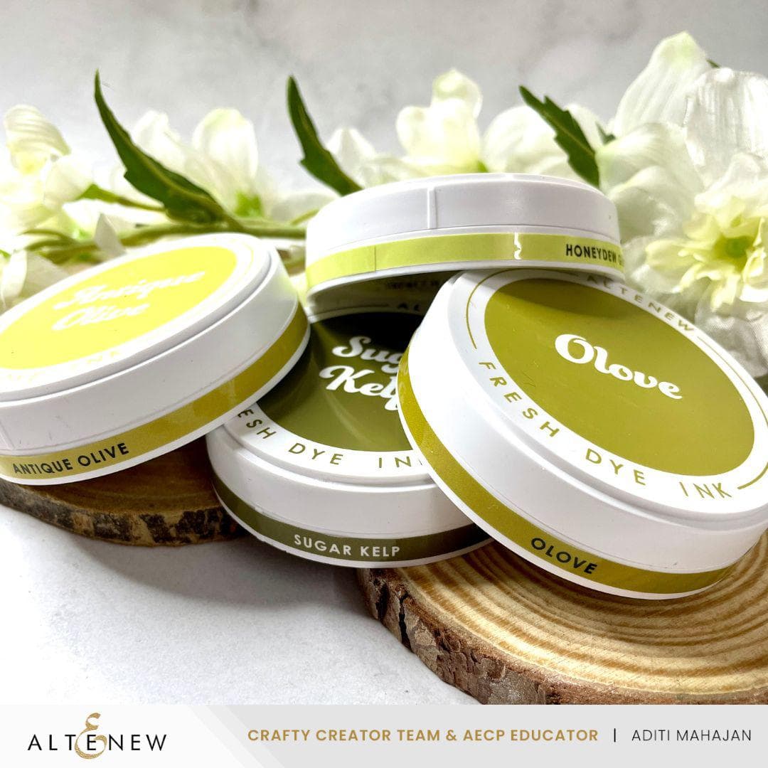 altenew-mediterranean-glow-reinker-set-4-farben-dye-ink image 3