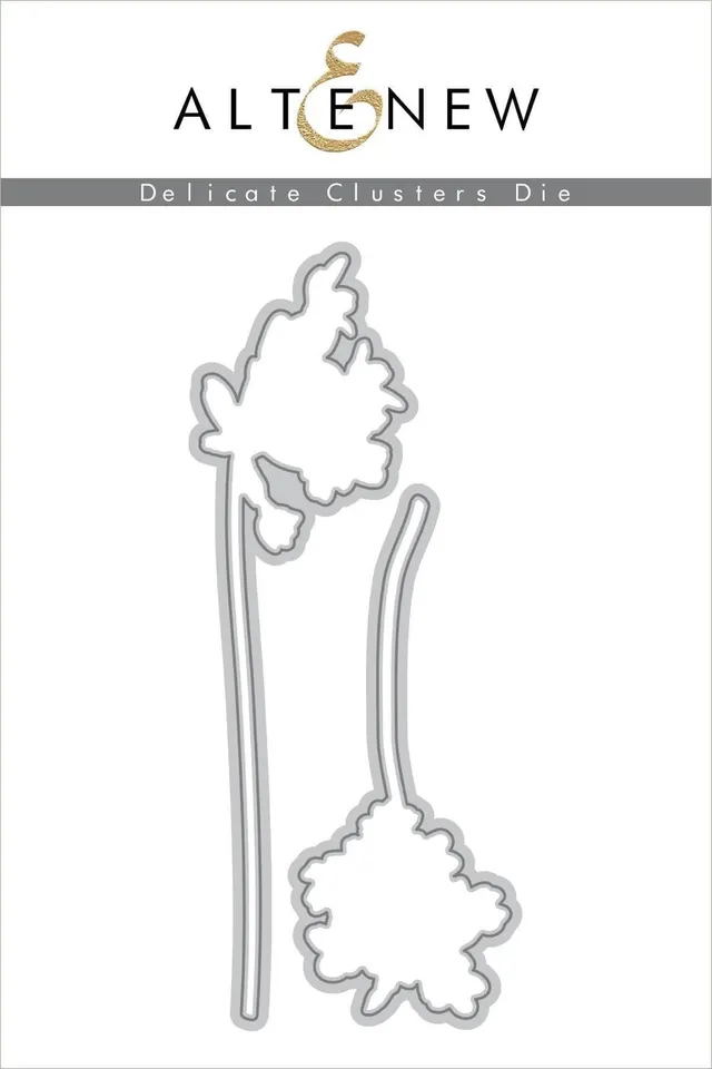 altenew-delicate-clusters-stanzen-blumen-set-2-teilig image 1