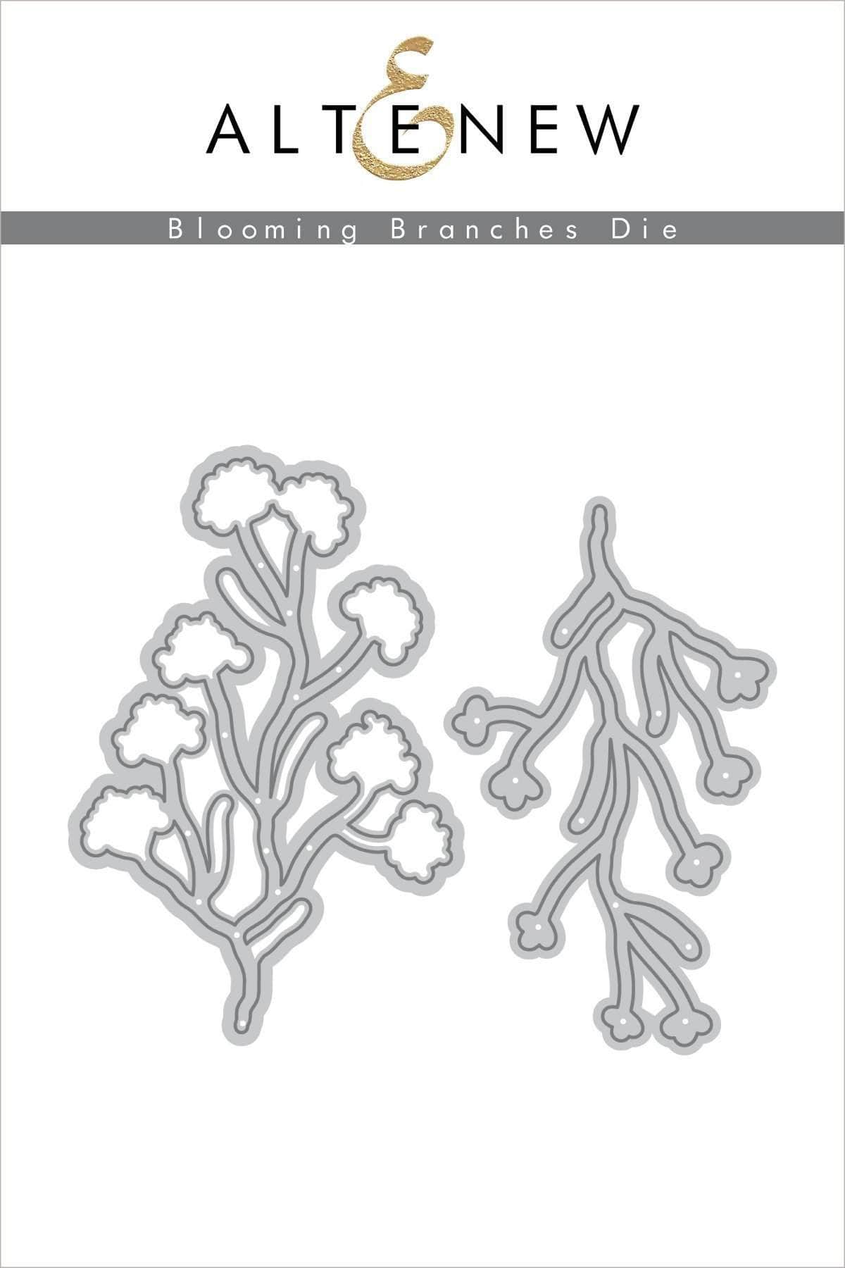 altenew-blooming-branches-die-set-stanzen-2-teilig image 1