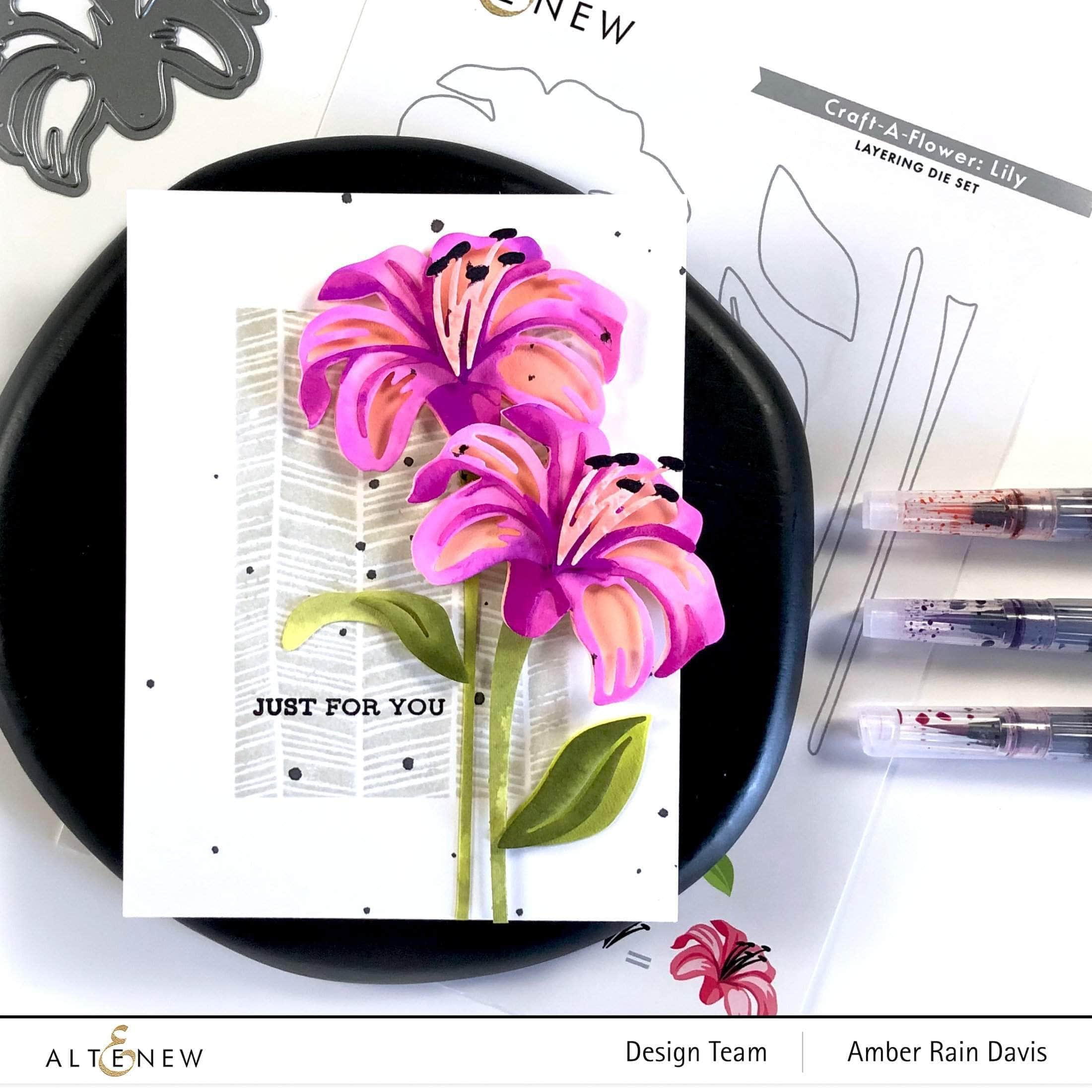 altenew-craft-a-flower-lily-layering-die-set-lilie image 2