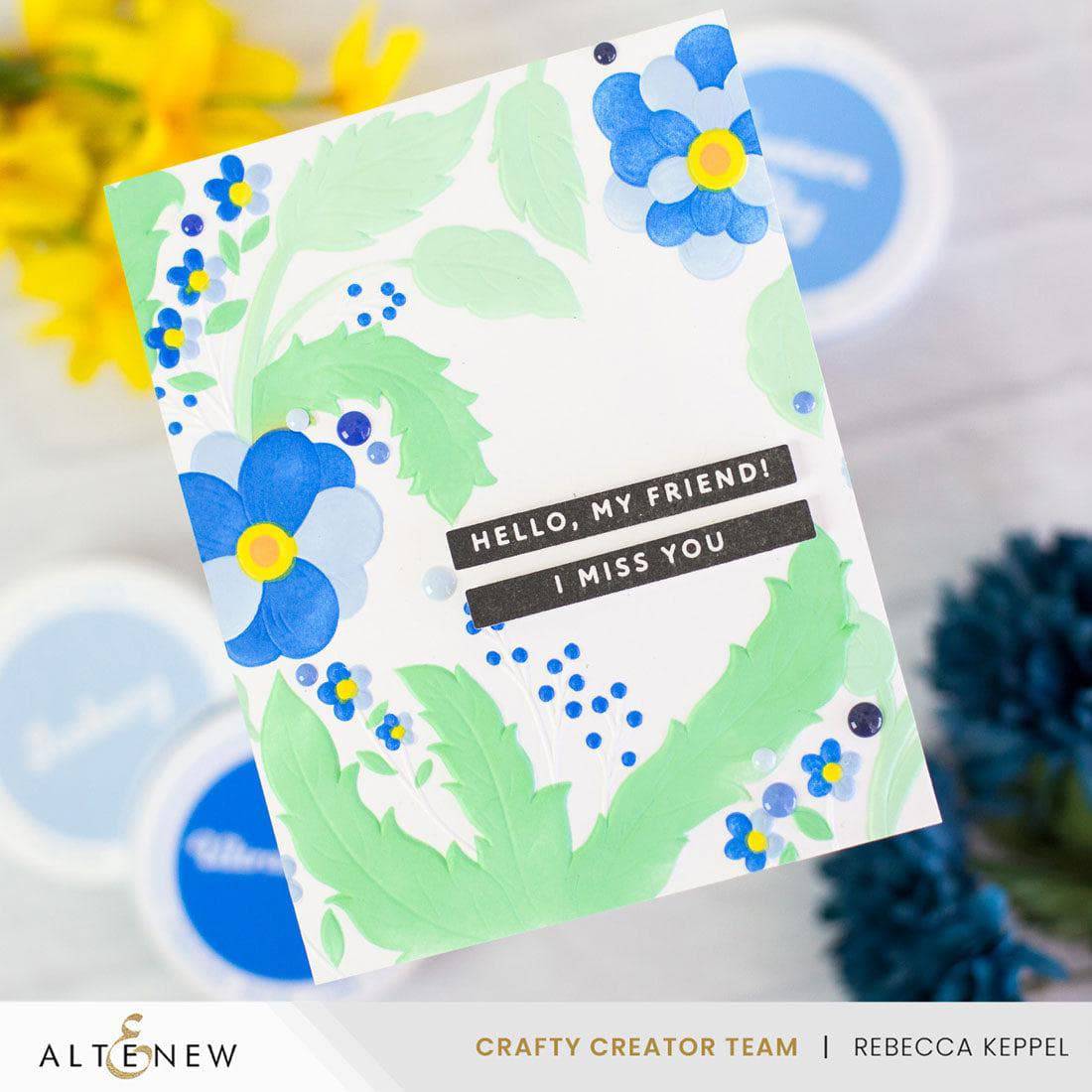 altenew-embellishments-blue-mountains-enamel-dots-163-stk image 6