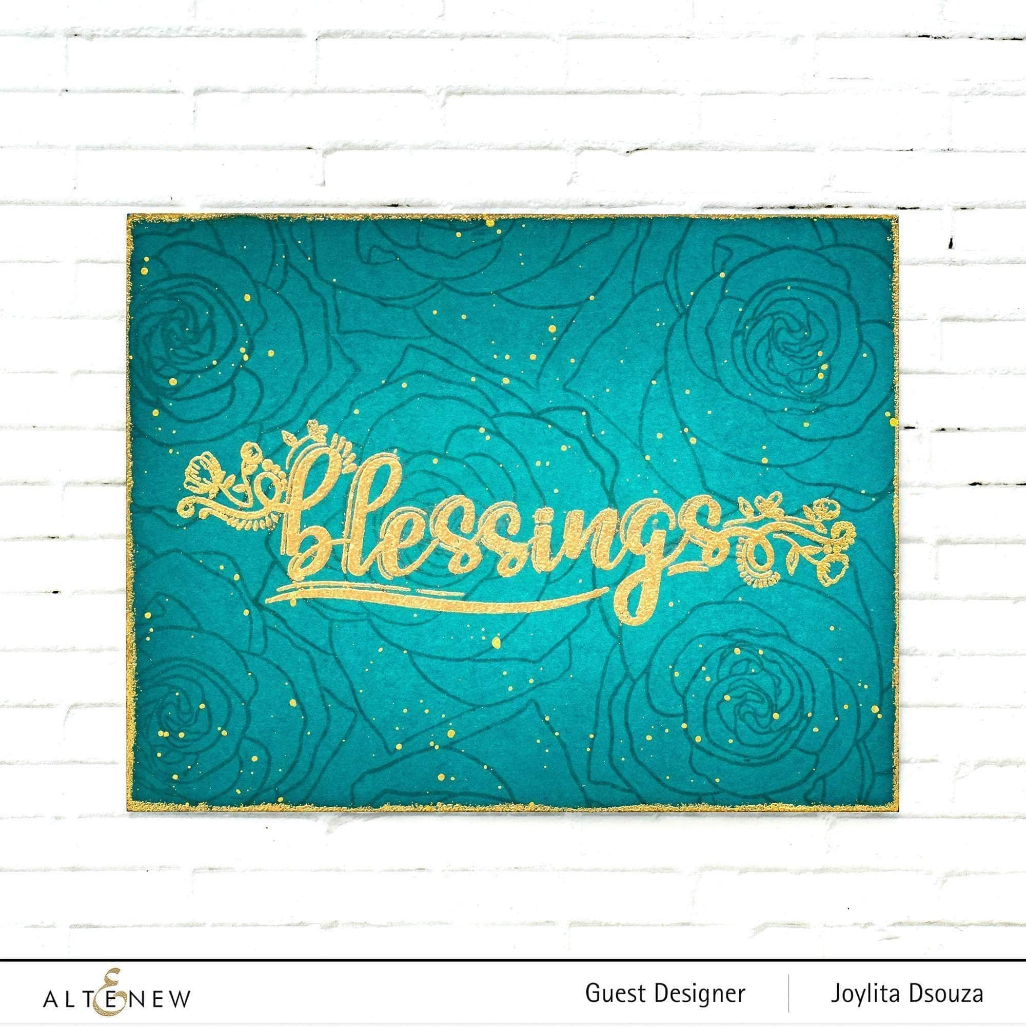 altenew-stamps-rose-tea-stamp-set-stempel-blumen-6x8 image 7