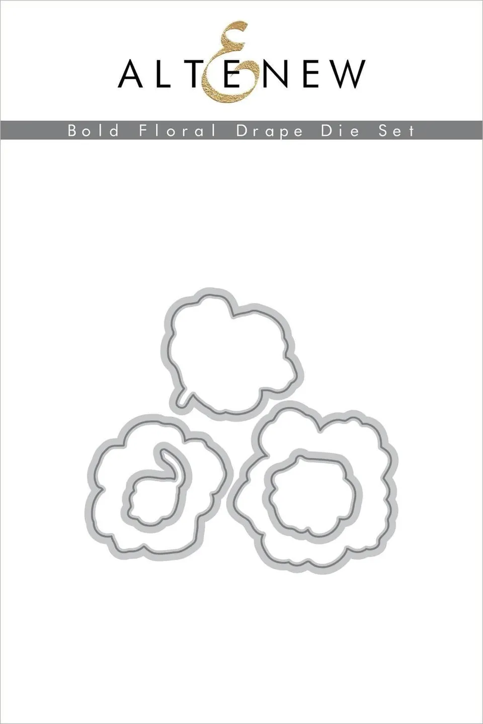 altenew-bold-floral-drape-die-set-stanzen-blumen-5-teilig image 1