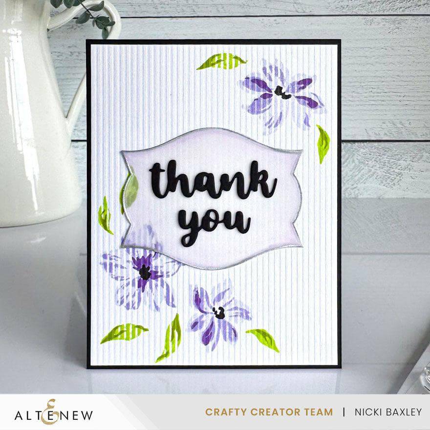 altenew-ethereal-blooms-stempel-stanzen-complete-bundle-blumen image 6