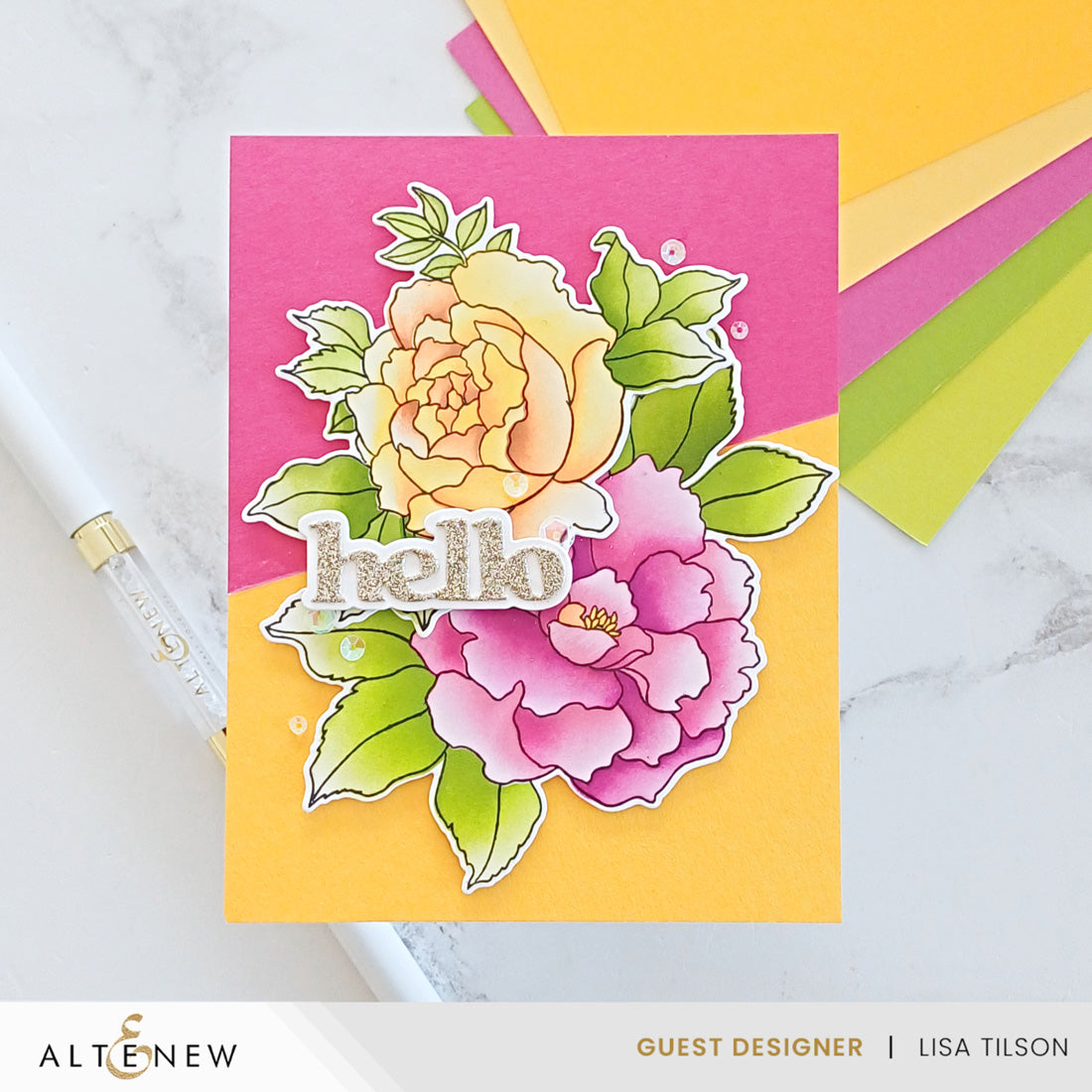 altenew-build-a-garden-blossoming-trio-stanzschablonen-8-teilig image 6