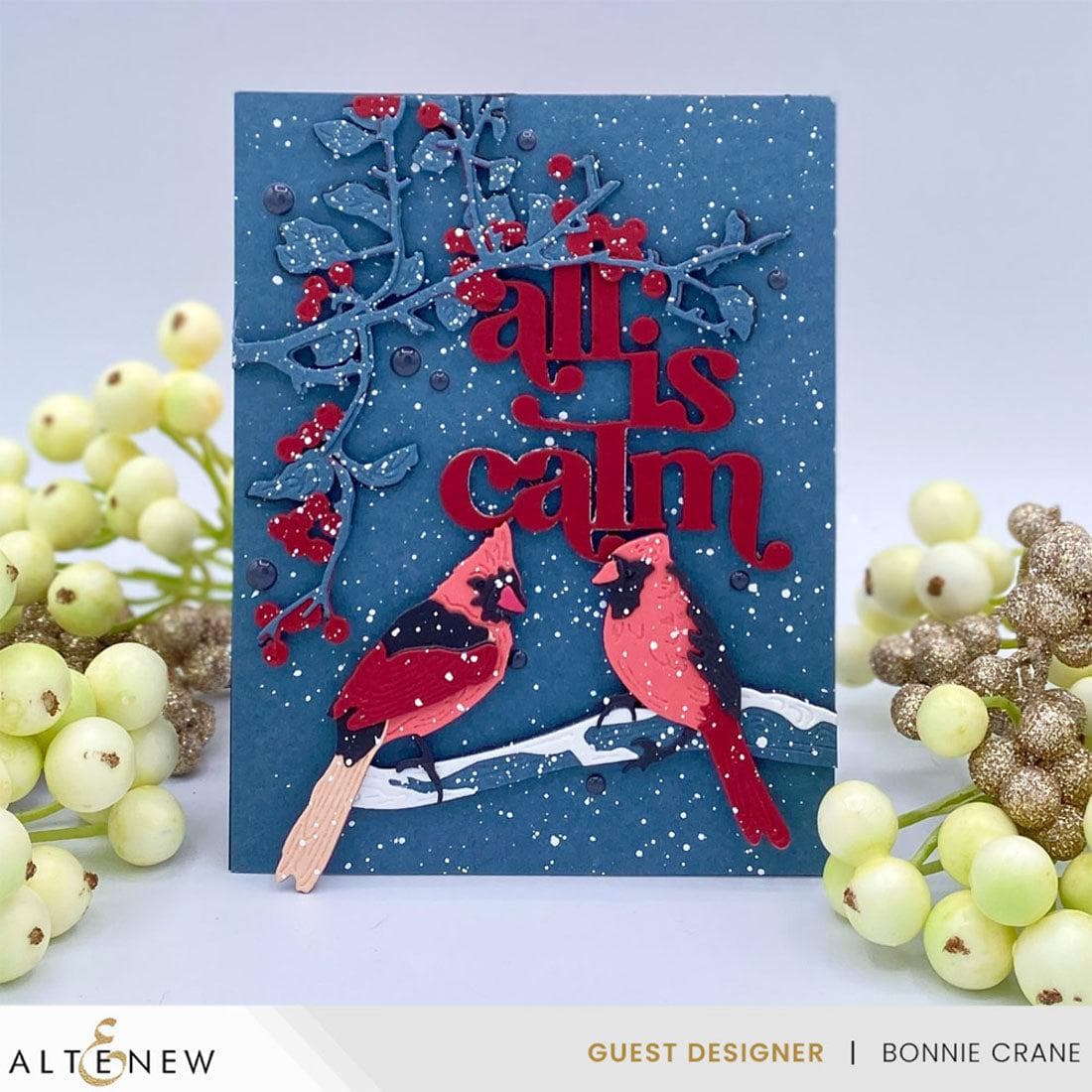 altenew-grapevine-cardstock-tonkarton-bordeaux-10-bogen image 5