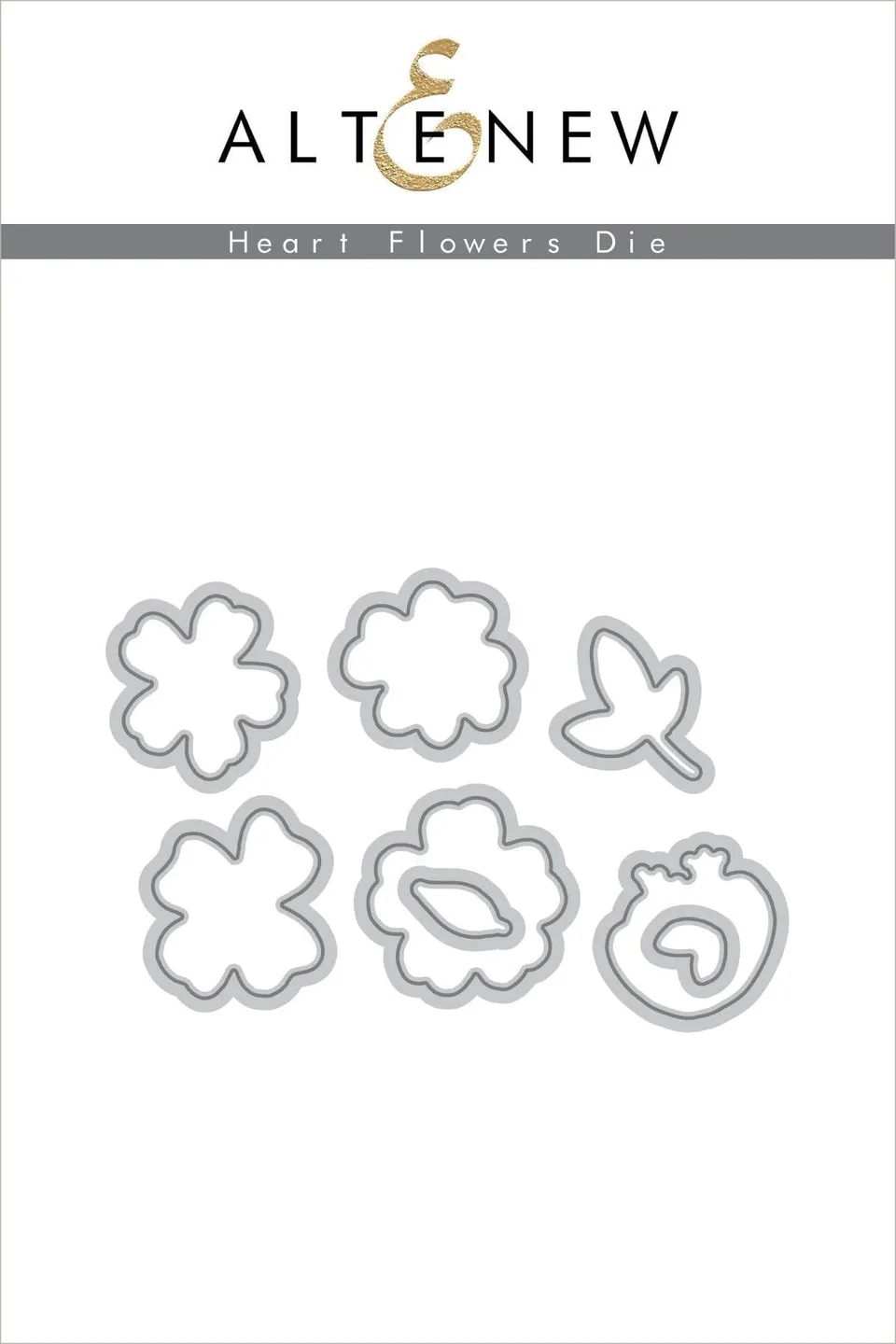 altenew-heart-flowers-stanzschablonen-herz-blumen-8-teilig image 1