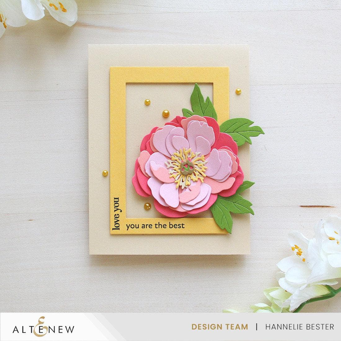 altenew-craft-a-flower-coral-charm-peony-stanzen-pfingstrose-layering image 6