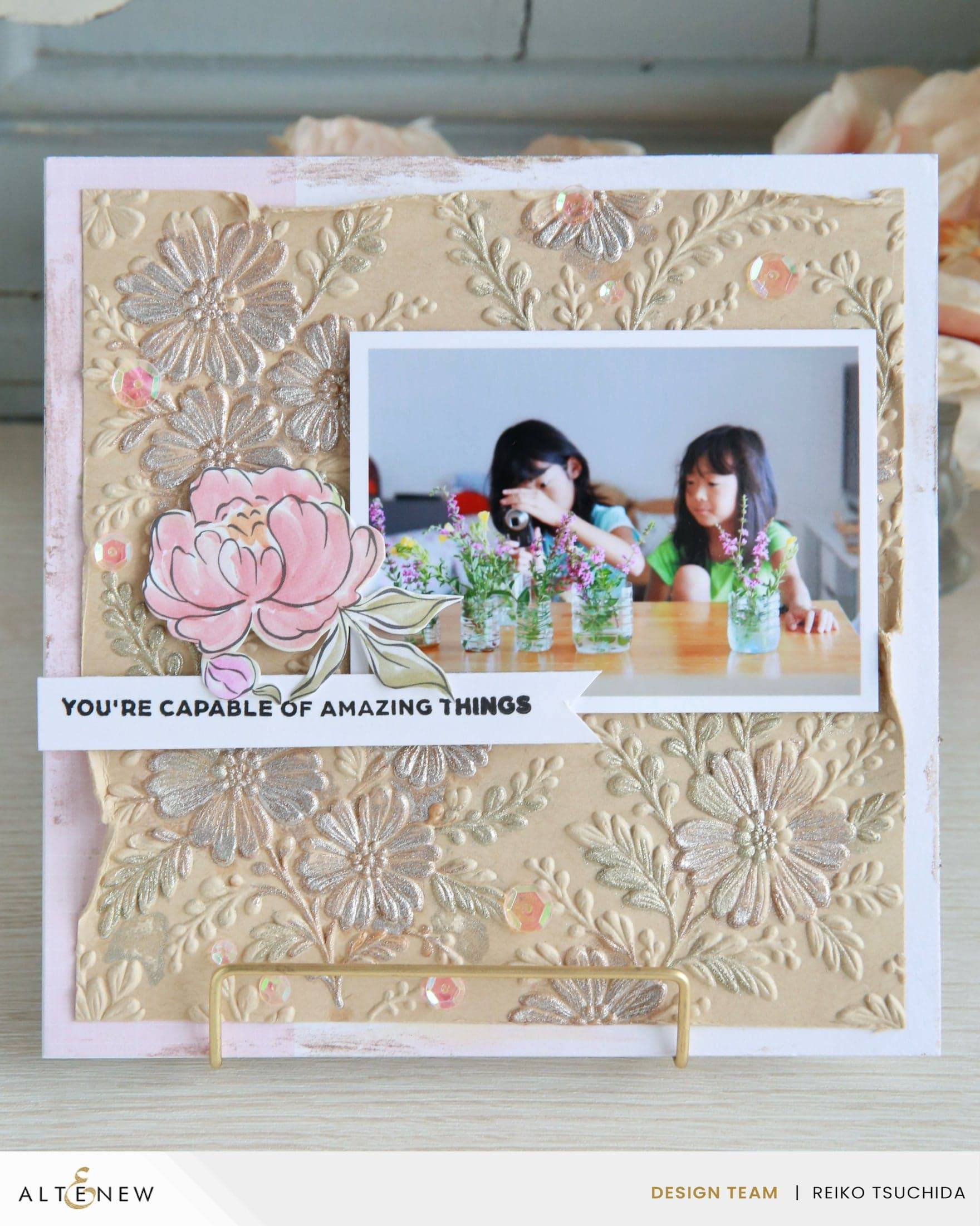altenew-piped-floral-lace-pr-gefolder-3d-6x6-spitze image 5