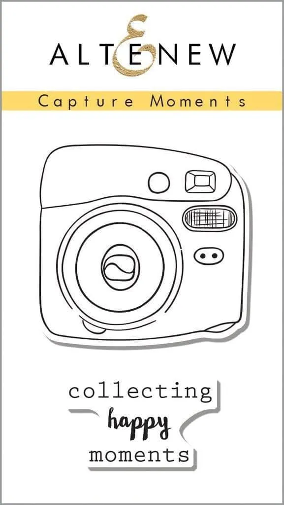 altenew-capture-moments-mini-stempelset-kamera-2x3 image 1