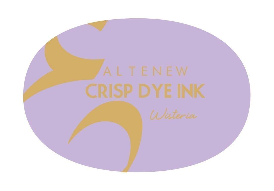 altenew-wisteria-crisp-dye-ink-stempelkissen-violett-lila image 1