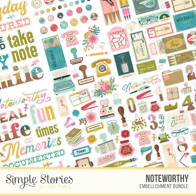 simple-stories-noteworthy-digital-bundle-png-washi-sticker image 1