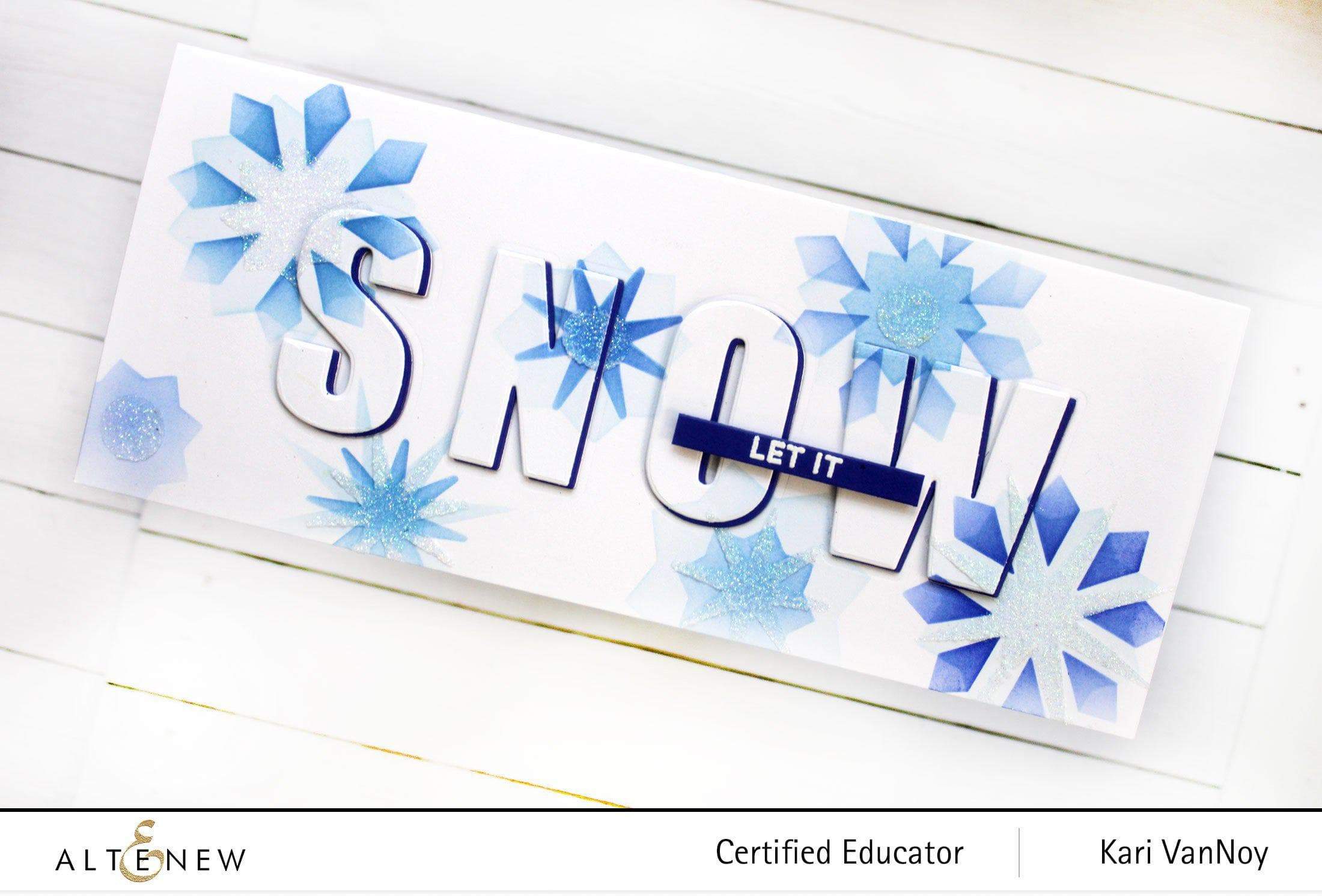 altenew-fancy-star-builder-bundle-stempel-schablone-sterne image 3
