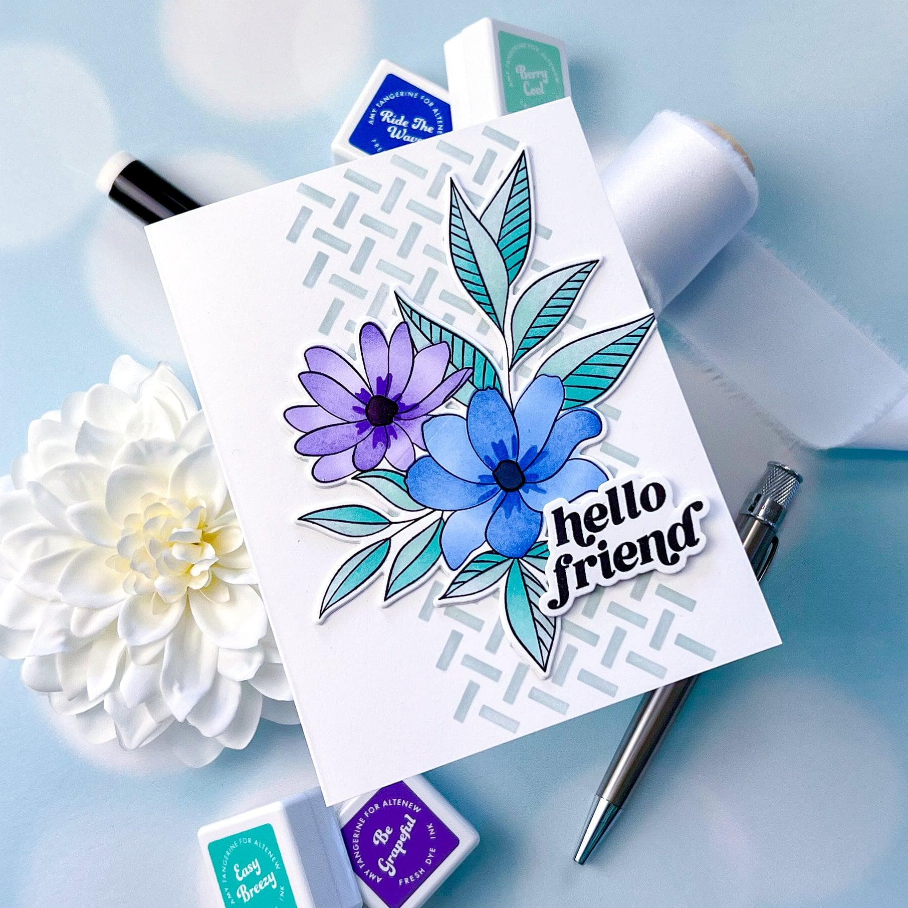 altenew-creative-jumpstart-kit-stempel-starter-set-kurs image 5