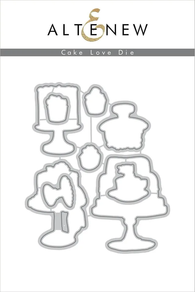 altenew-cake-love-die-set-stanzschablonen-torte-12-teilig image 1