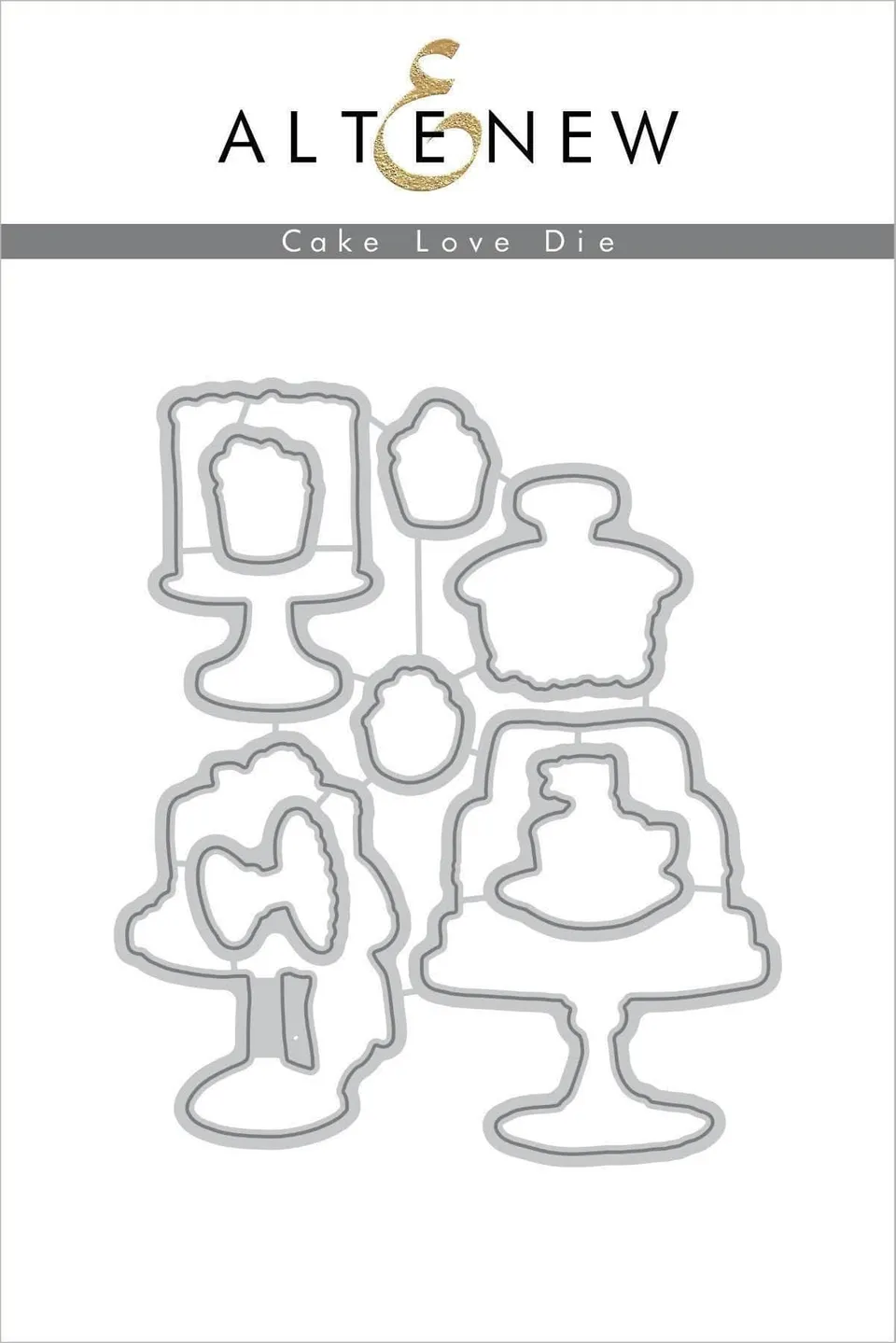 altenew-cake-love-die-set-stanzschablonen-torte-12-teilig image 1