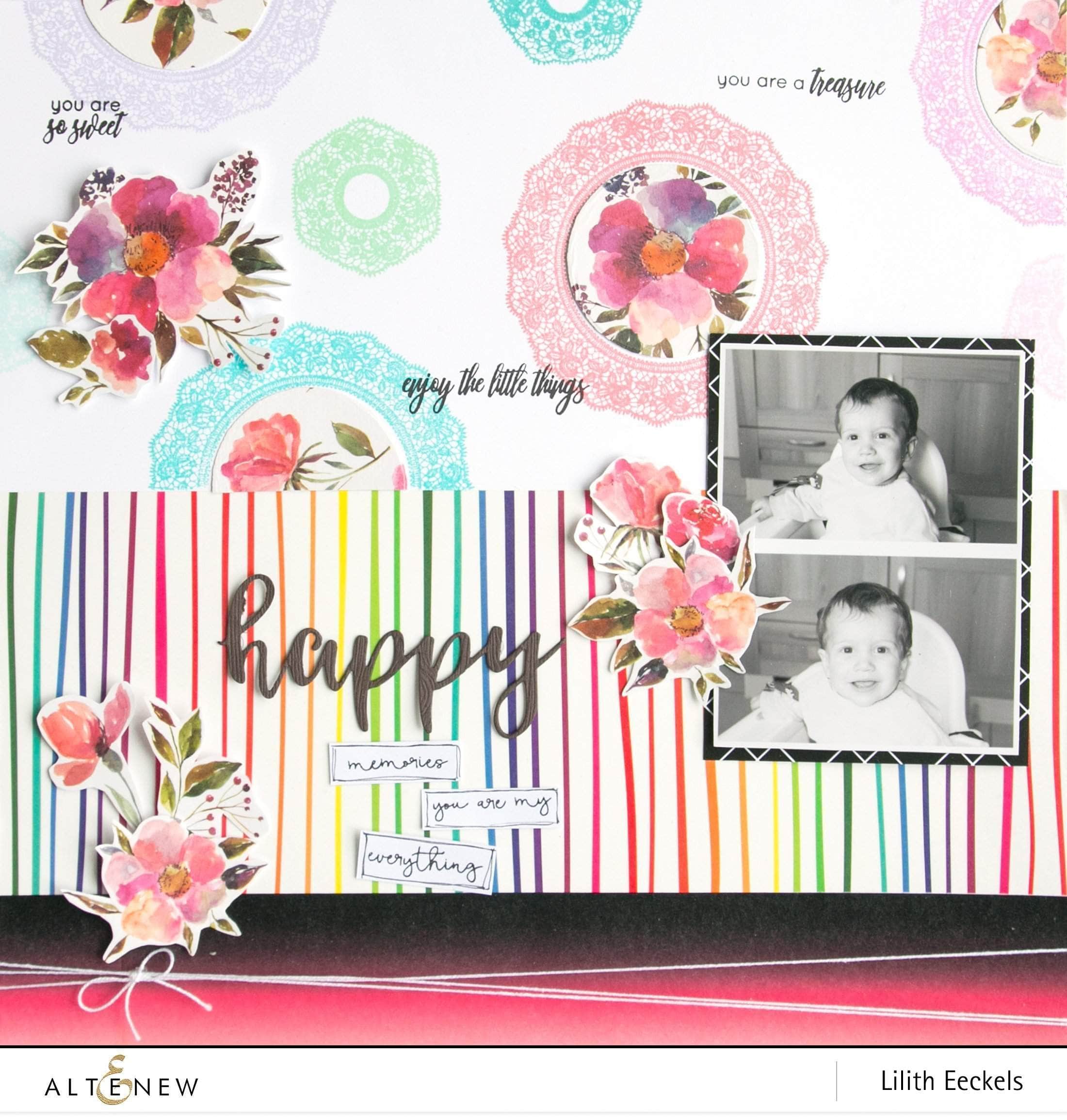 altenew-fancy-frames-stempelset-4x6-vintage-7-stempel image 8