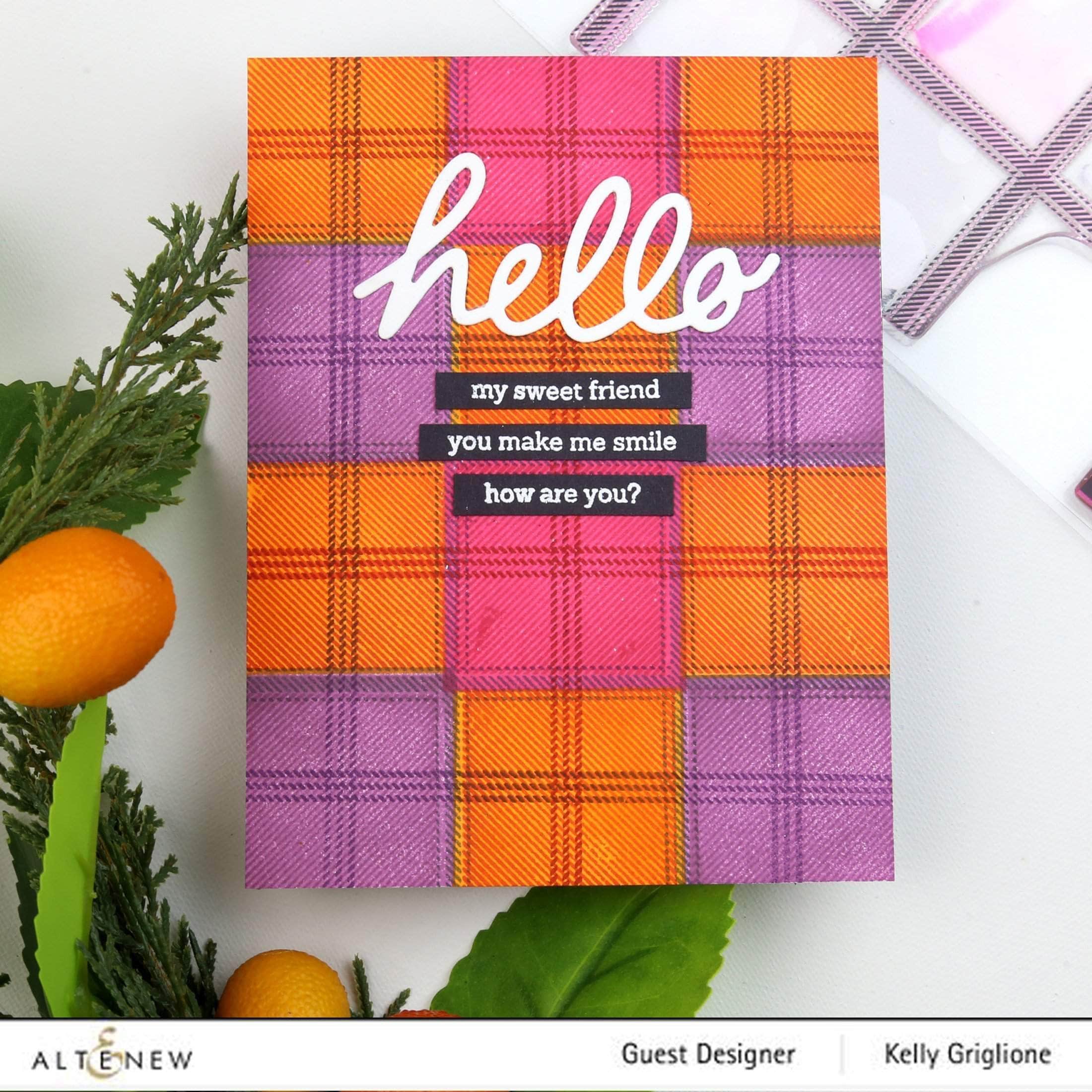 altenew-tartan-stempelset-karomuster-hintergrund image 2