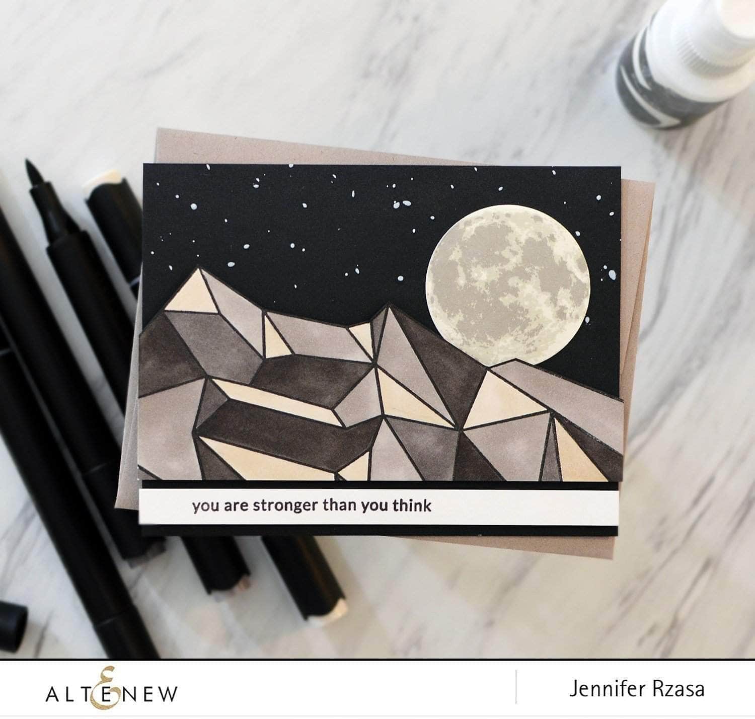 altenew-geometric-landscape-stempelset-clear-stamps-6x8 image 8
