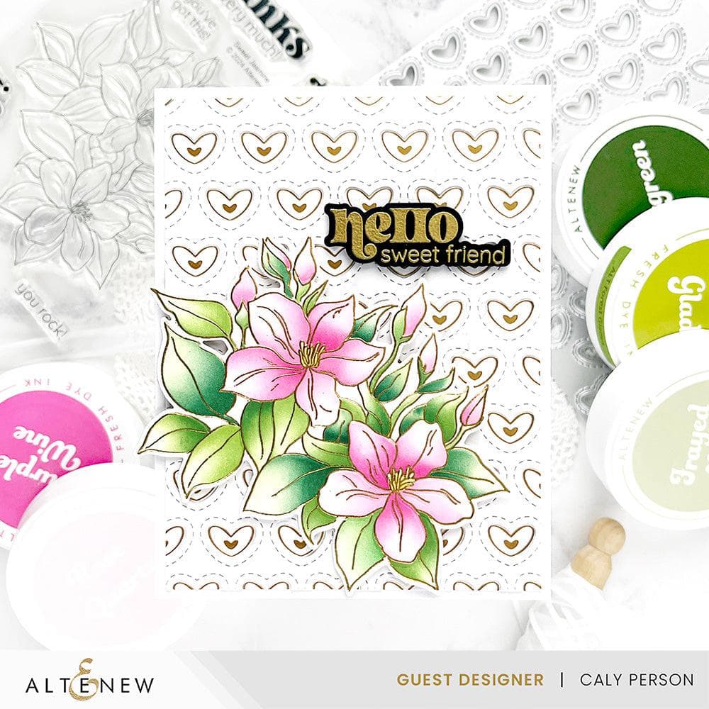 altenew-zero-waste-hearts-aplenty-foil-stanze-herzen image 2