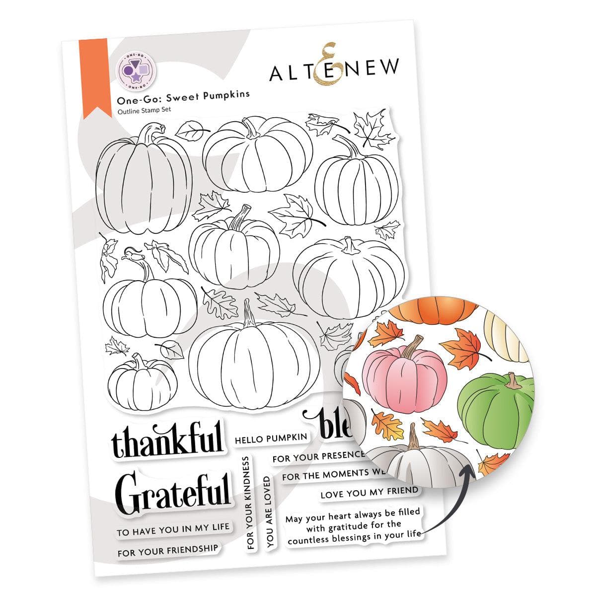 altenew-one-go-sweet-pumpkins-bundle-herbst-6x8 image 7