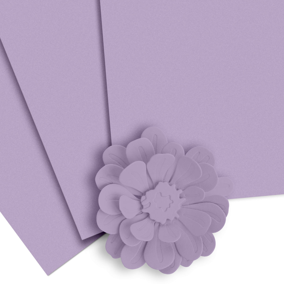 altenew-lavender-fields-cardstock-fotokarton-lila-10-blatt image 1
