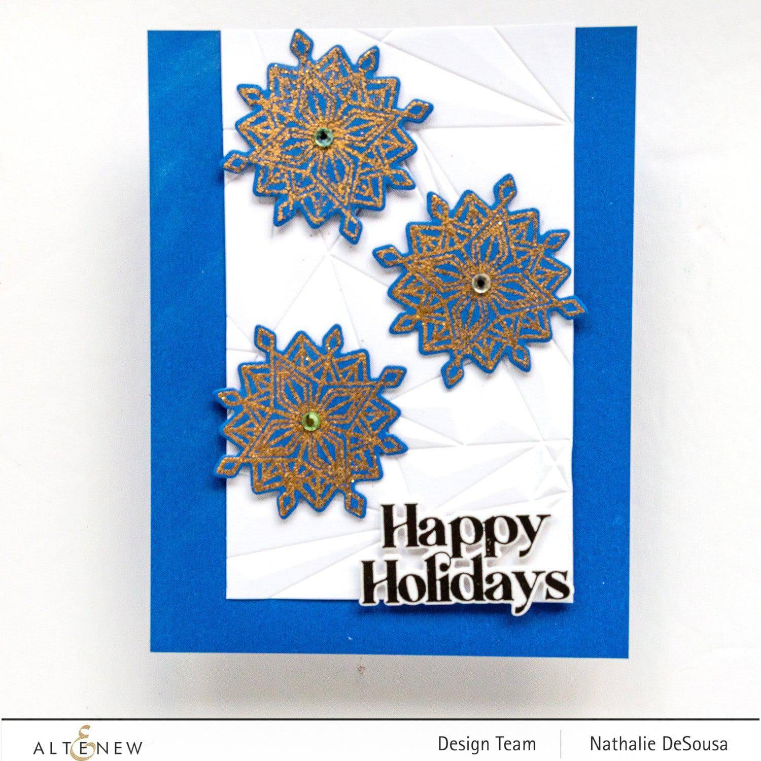 altenew-stacked-snowflake-stempel-stanzen-bundle-winter image 4