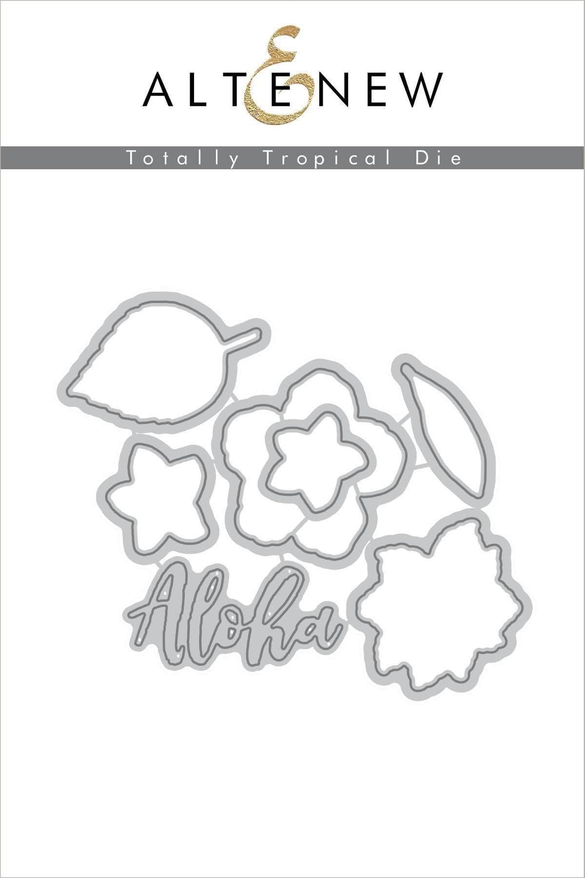 altenew-totally-tropical-stanzen-7tlg-bl-tter-palmen image 1