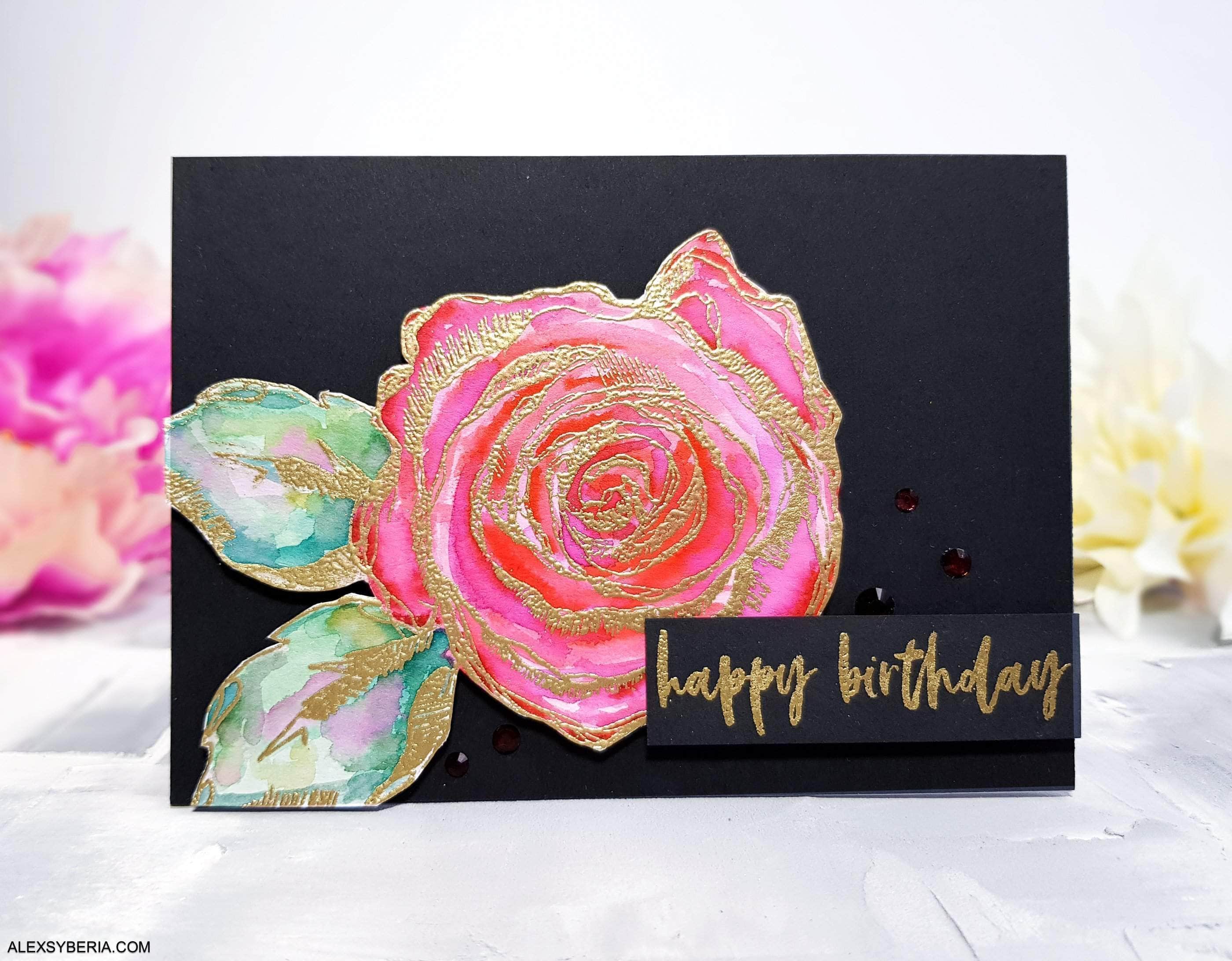altenew-inked-rose-stanzen-set-3-teilig-floral image 5