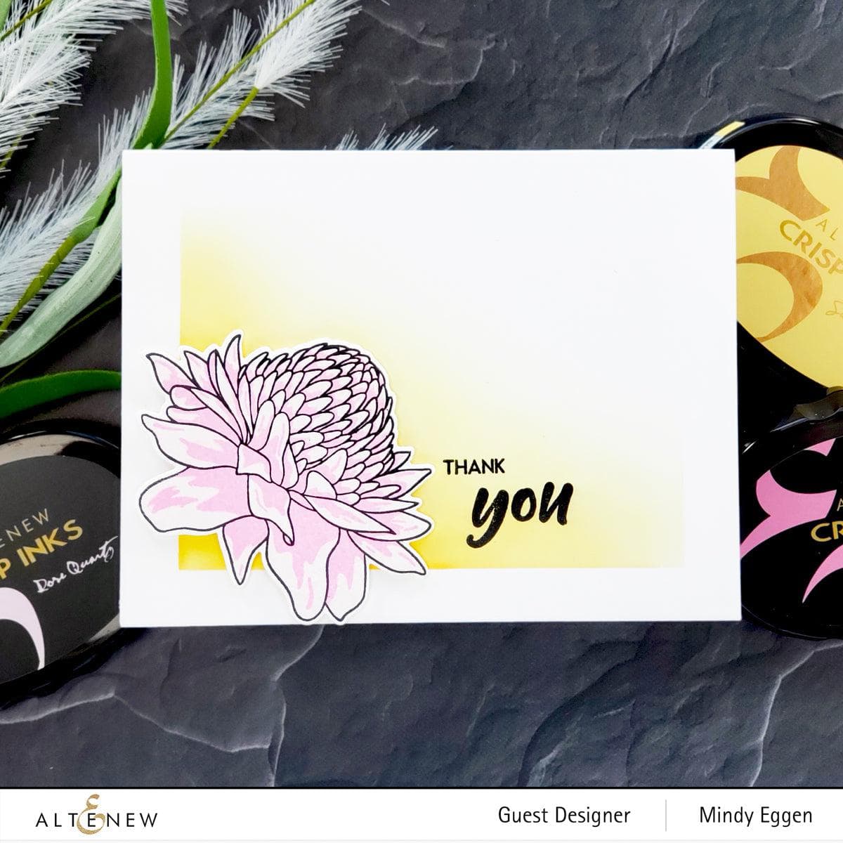 altenew-build-a-flower-torch-ginger-stempel-stanzen-set image 7