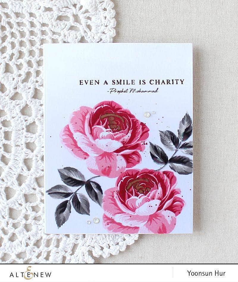 altenew-build-a-flower-rose-stempel-stanzen-set-6x8 image 7