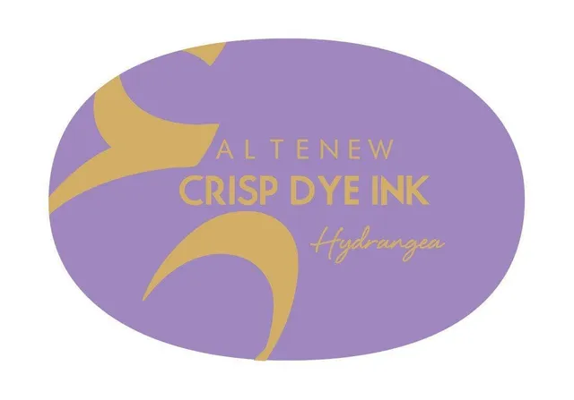 altenew-hydrangea-crisp-dye-ink-stempelkissen-lila-violett image 1