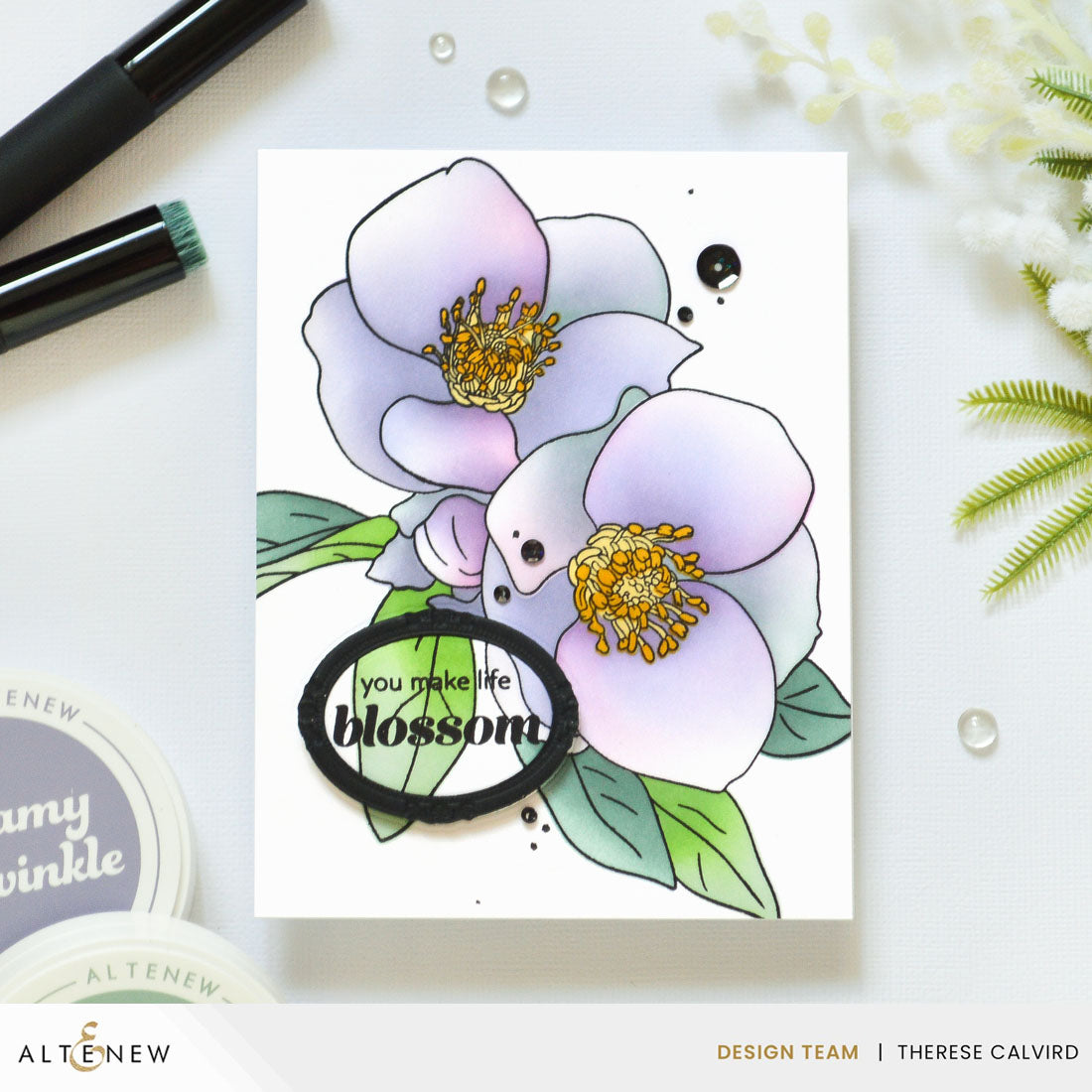 altenew-lenten-grace-bundle-stempel-stencil-set-christrose image 8