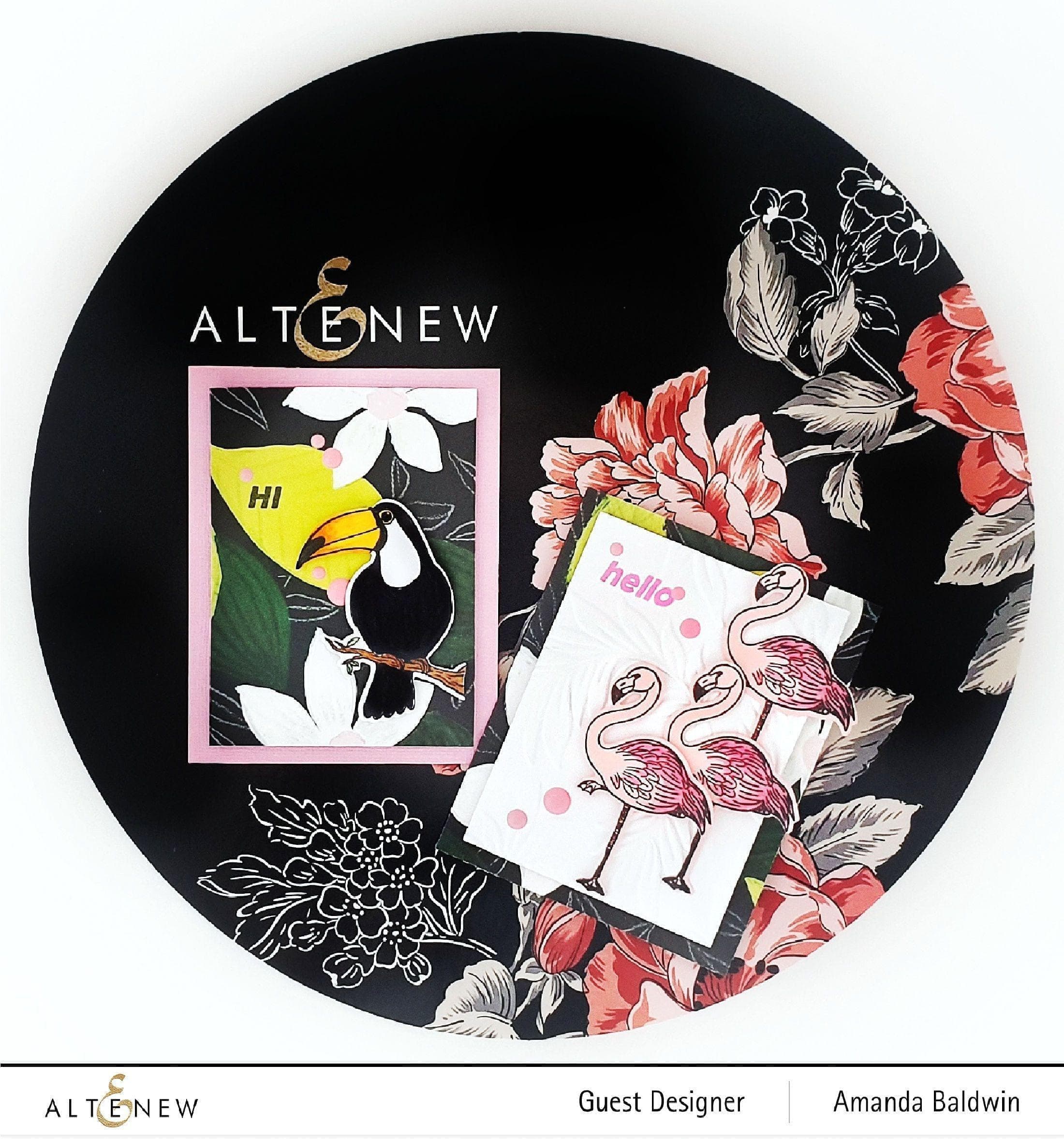 altenew-instant-dimension-foam-tape-2-rollen-12-7mm image 2