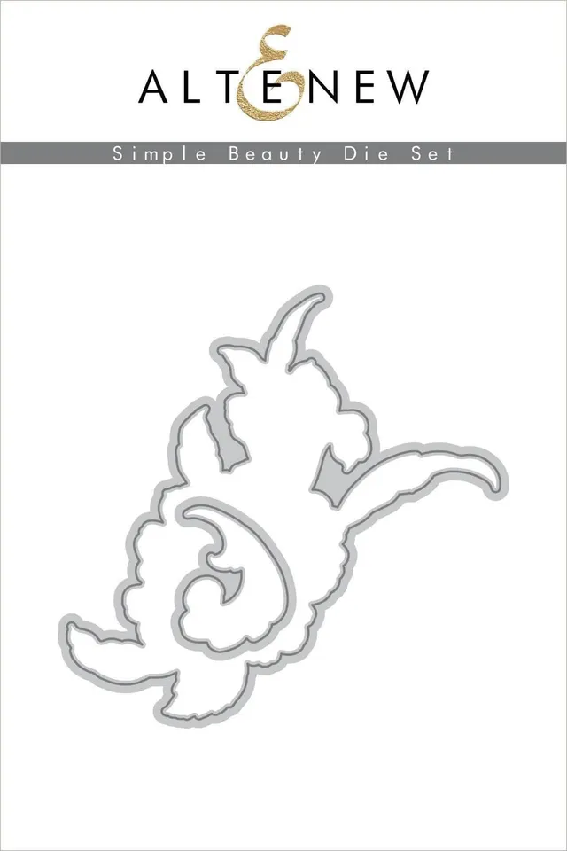 altenew-dies-simple-beauty-stanzschablonen-set-floral-2-tlg image 1
