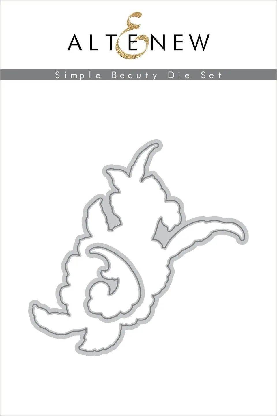 altenew-dies-simple-beauty-stanzschablonen-set-floral-2-tlg image 1