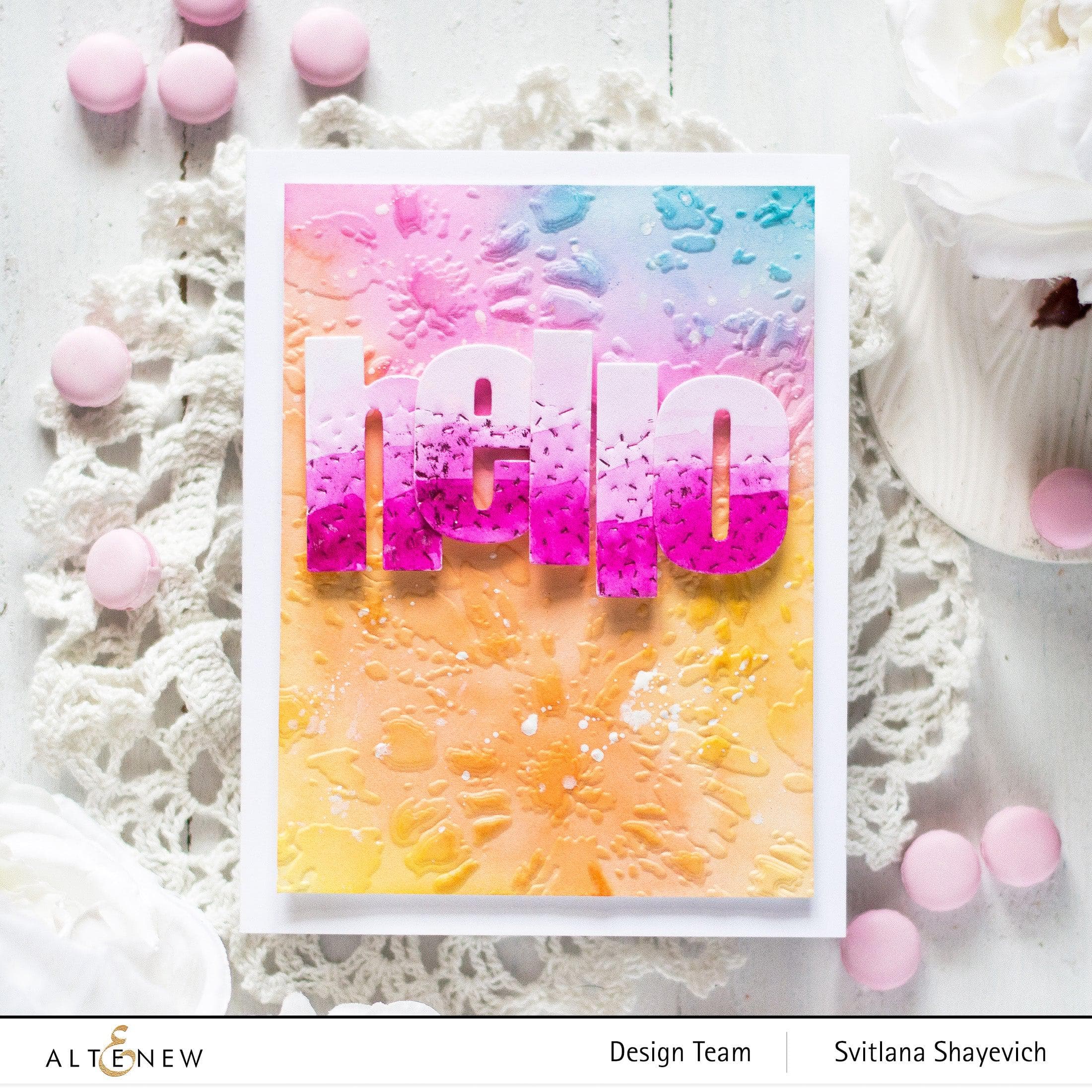 altenew-tie-dye-3d-pr-gefolder-6x6-zoll-batik-muster image 3