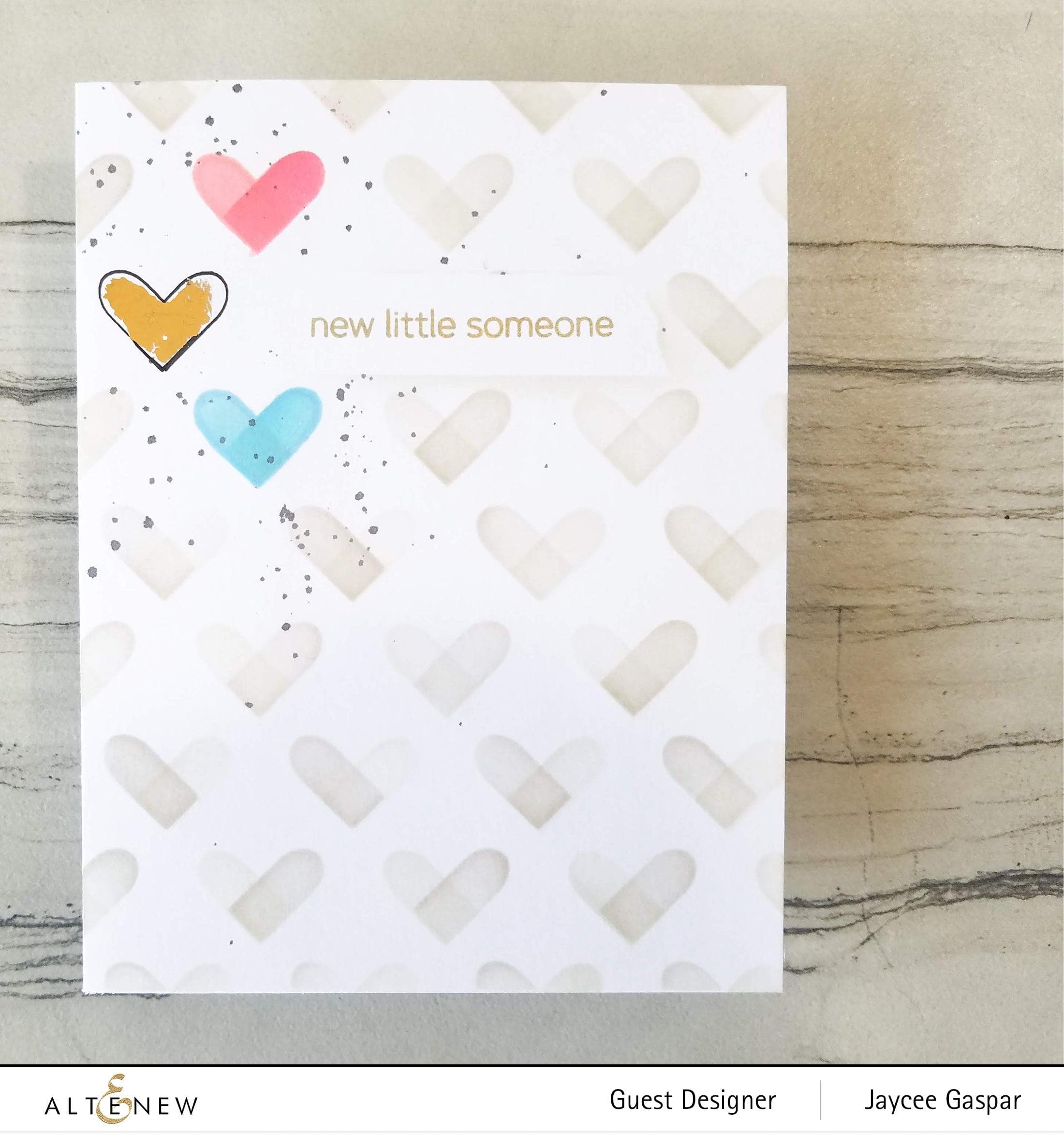 altenew-color-block-hearts-schablone-6x6-zoll-herzen image 3