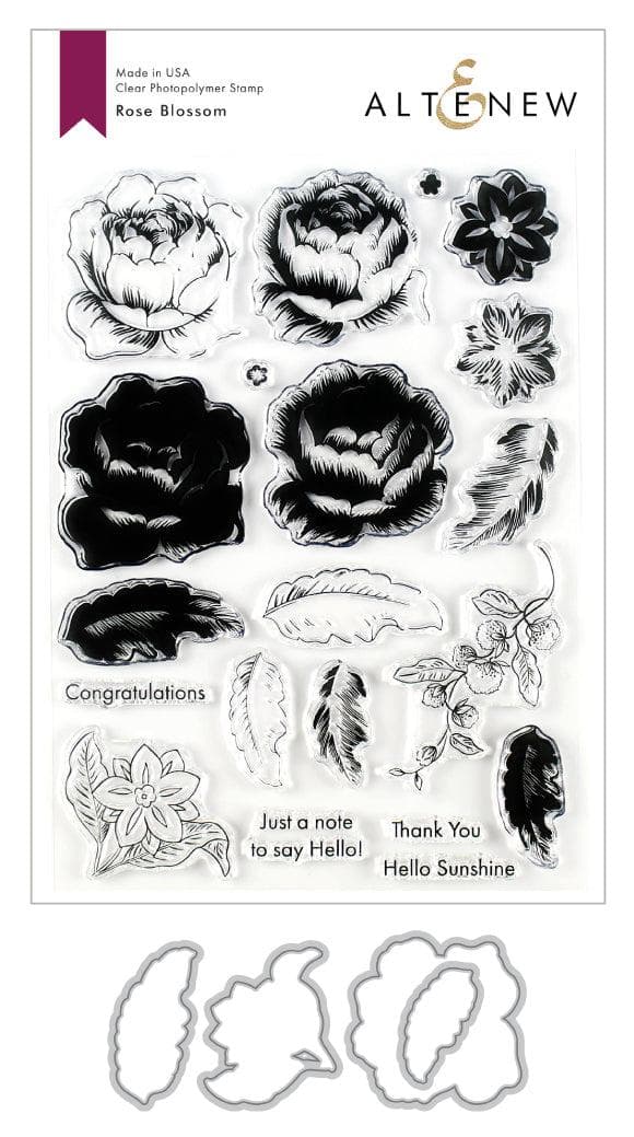 altenew-rose-blossom-stempel-stanzen-komplett-bundle-rose image 1
