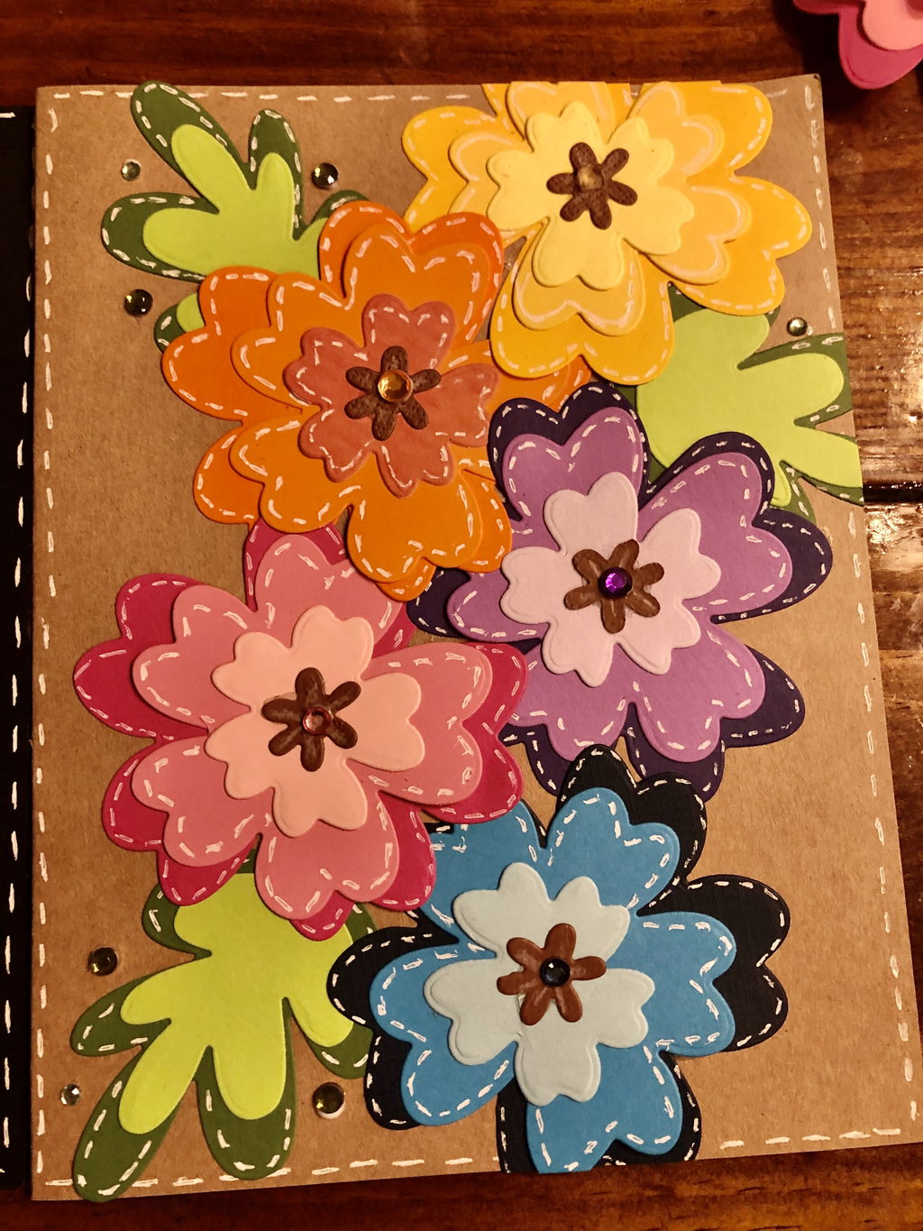 Schöne Blüten