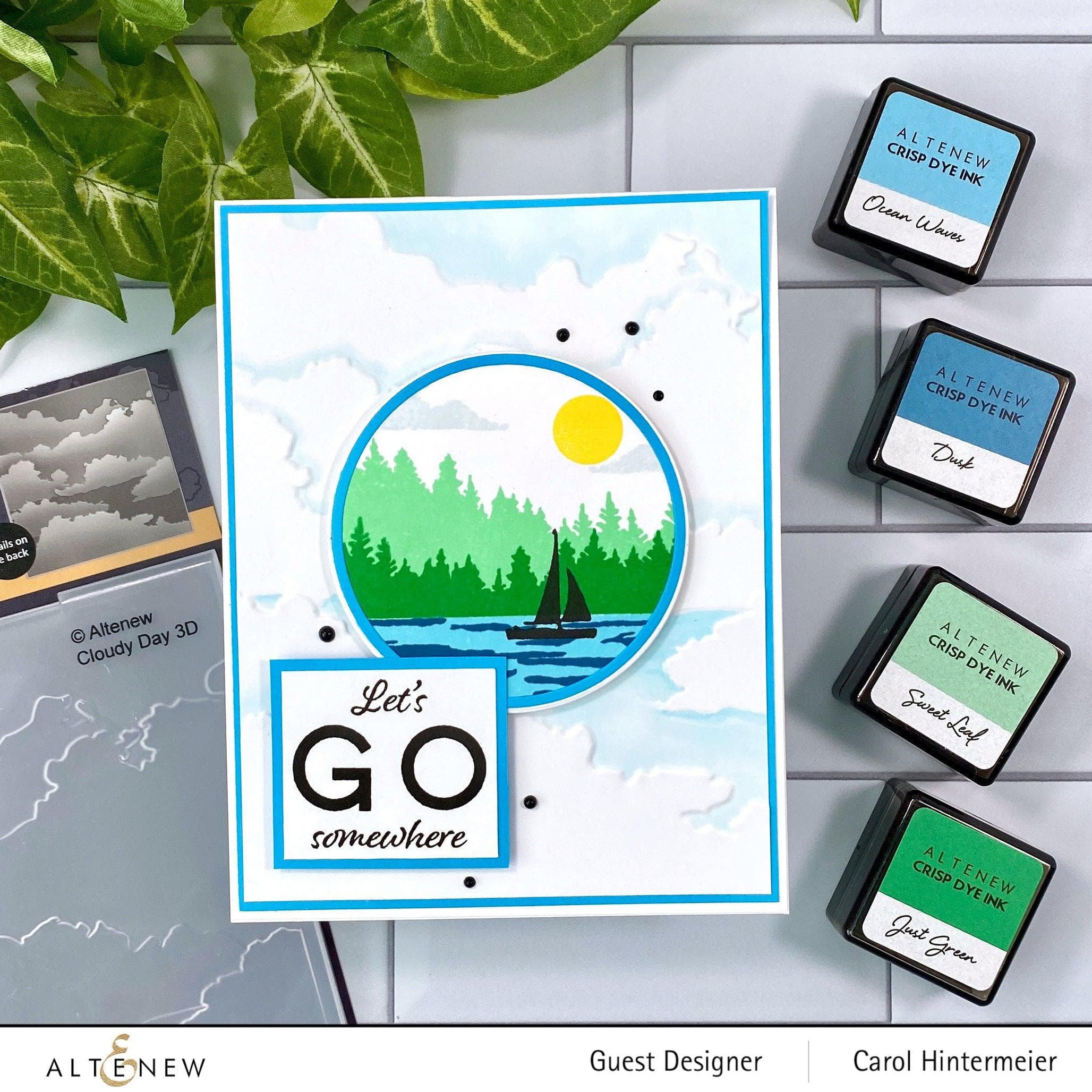 altenew-let-s-go-komplett-bundle-stempel-stanzen-schablone-reise image 6
