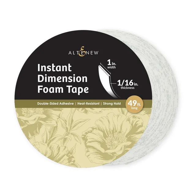 altenew-instant-dimension-foam-tape-schaumband-1x15m-wei image 1